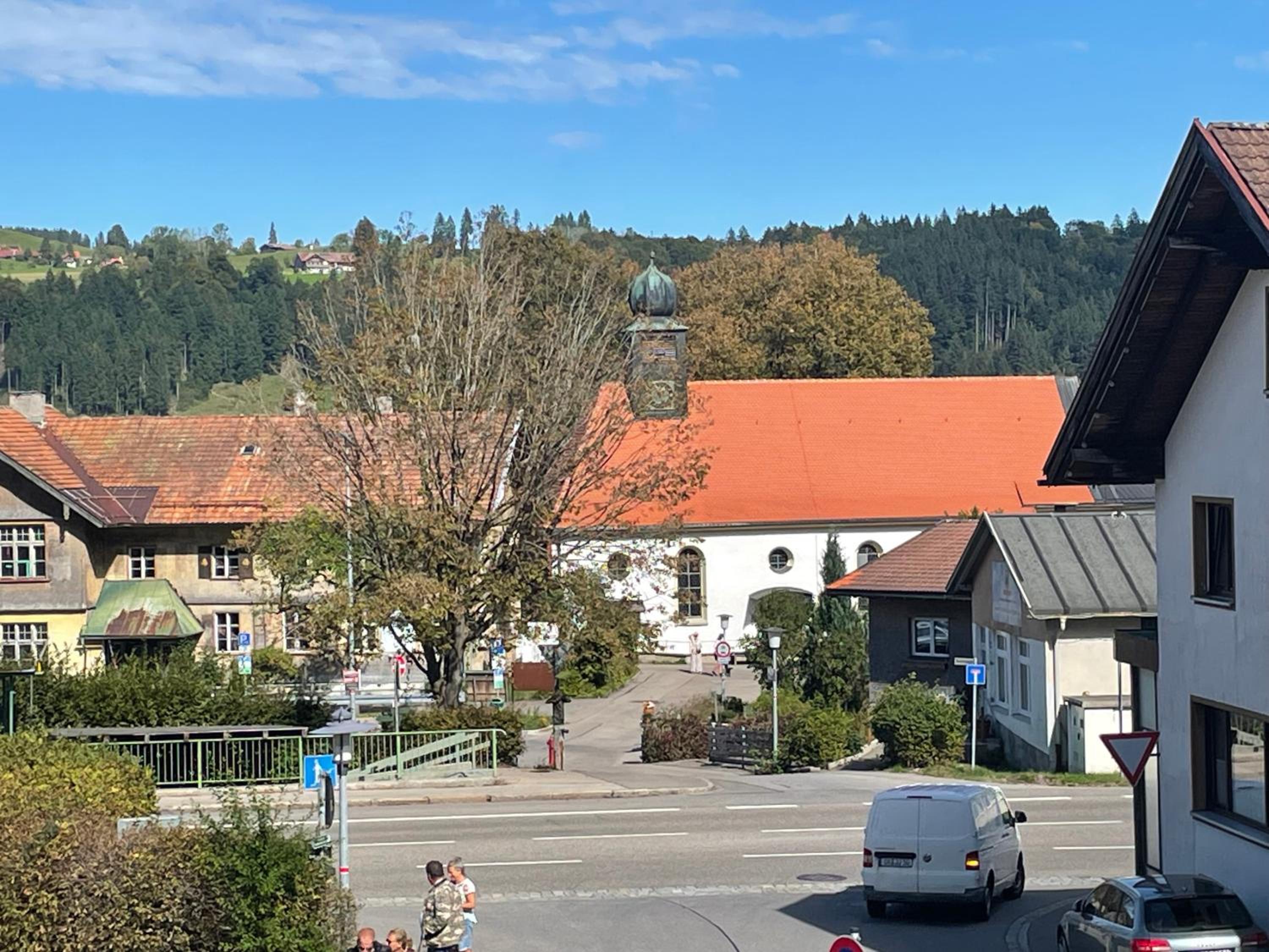 Ferienwohnungen Mews