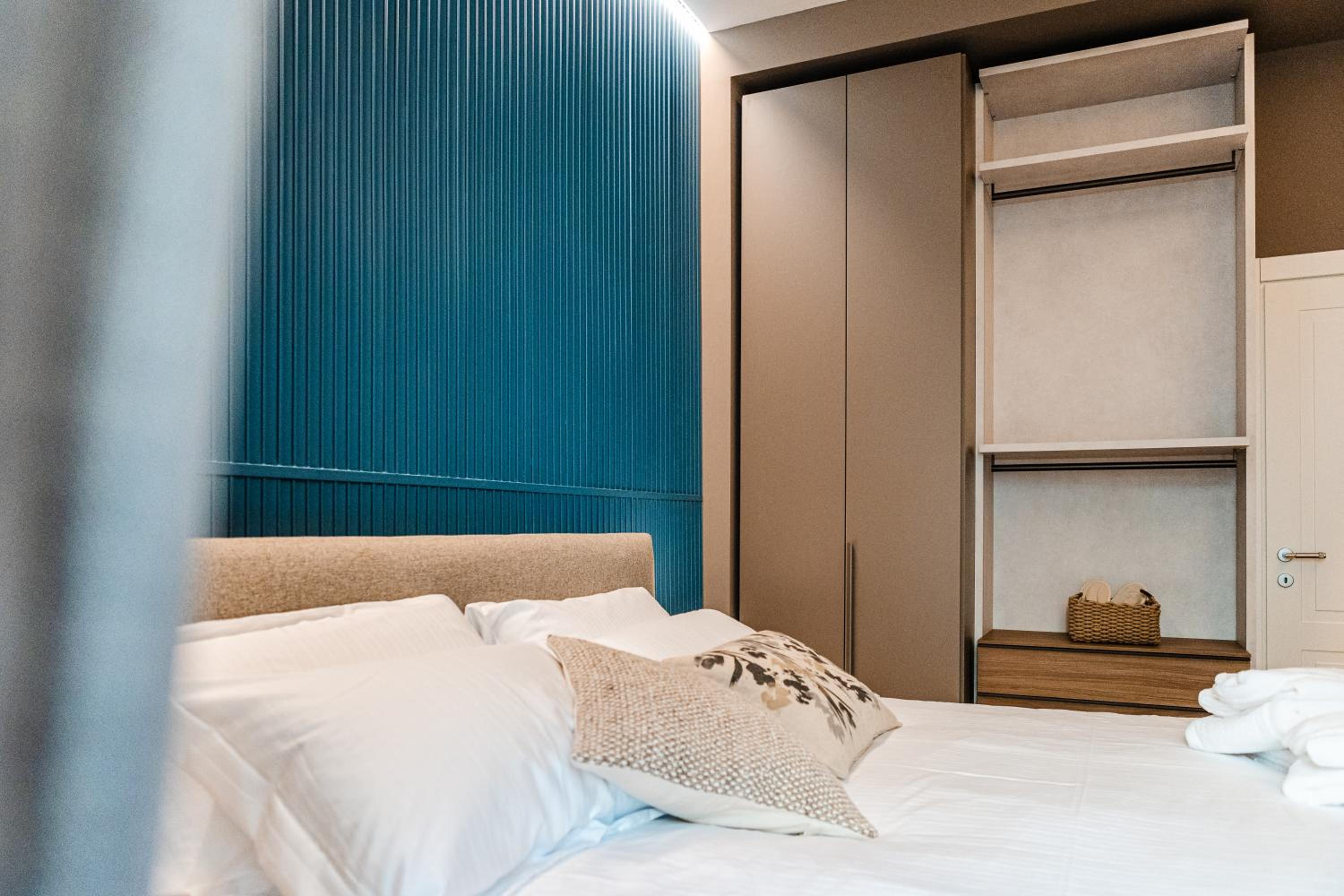 La Dolce Vita Luxury Apartment