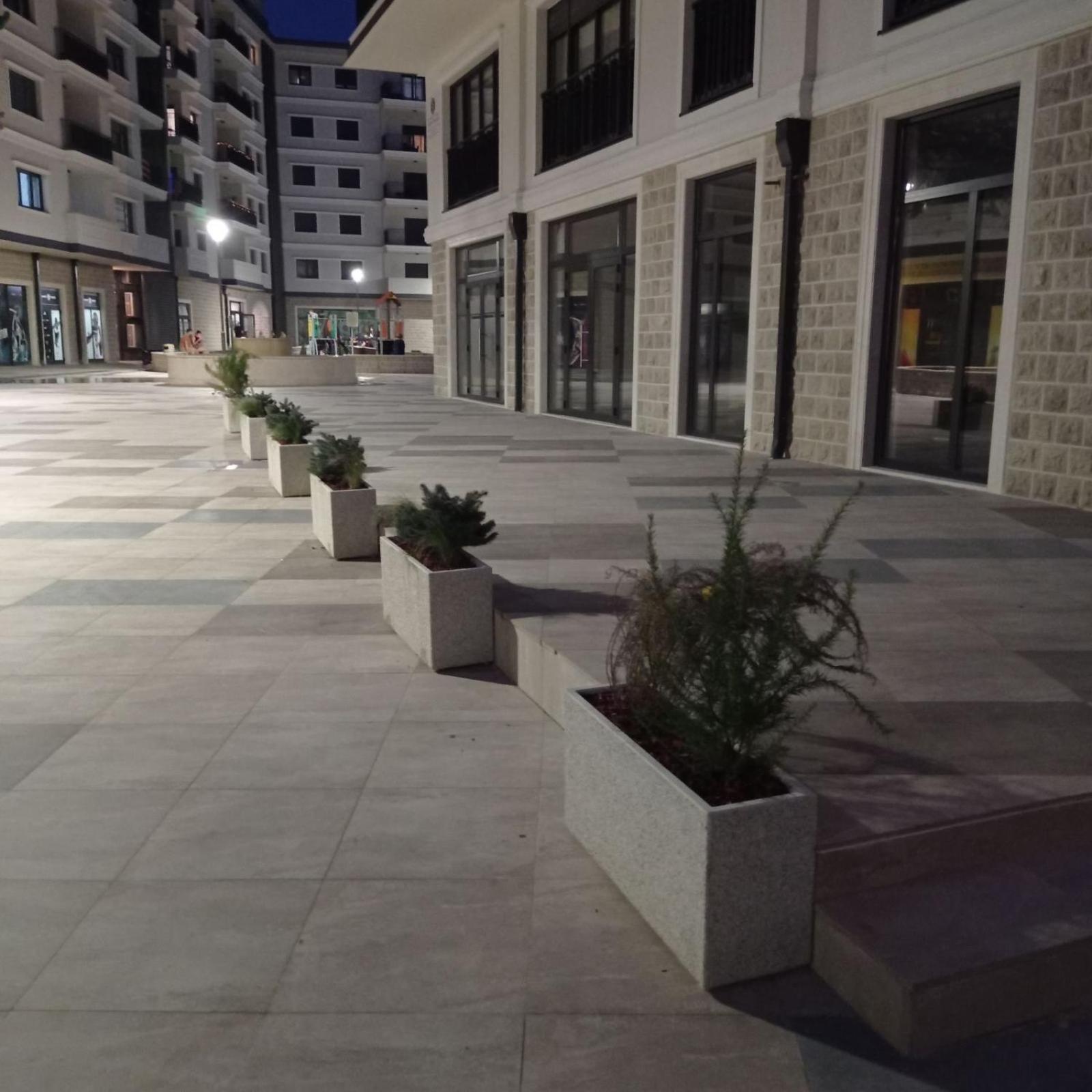Apartman PORTO