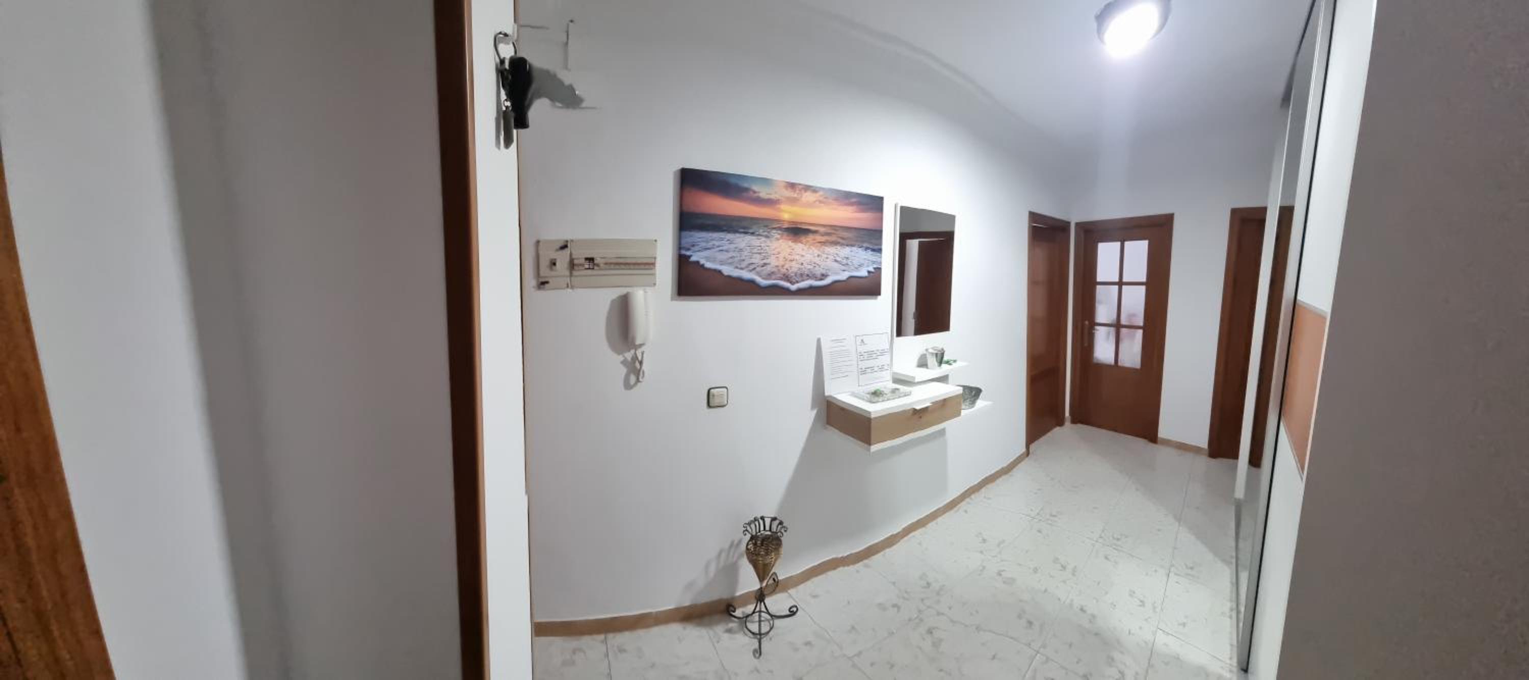 Piso en el centro de Conil photo 4