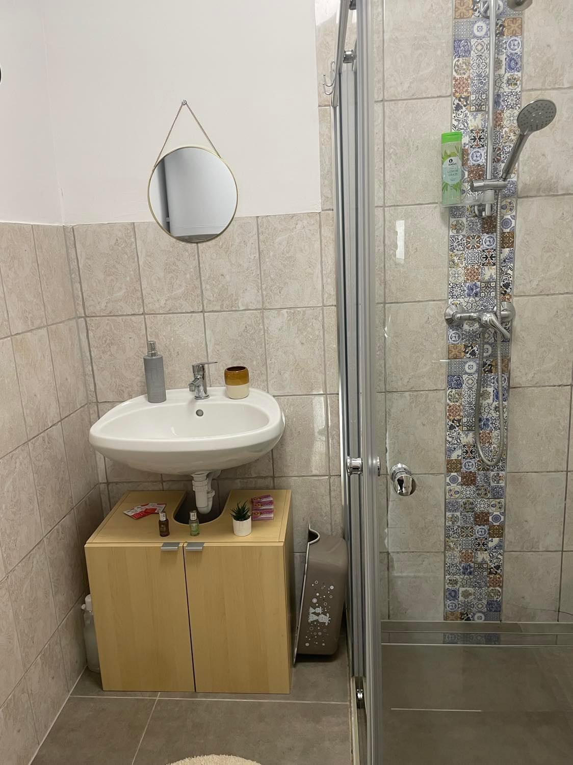 Bor-Túra Apartman view 2