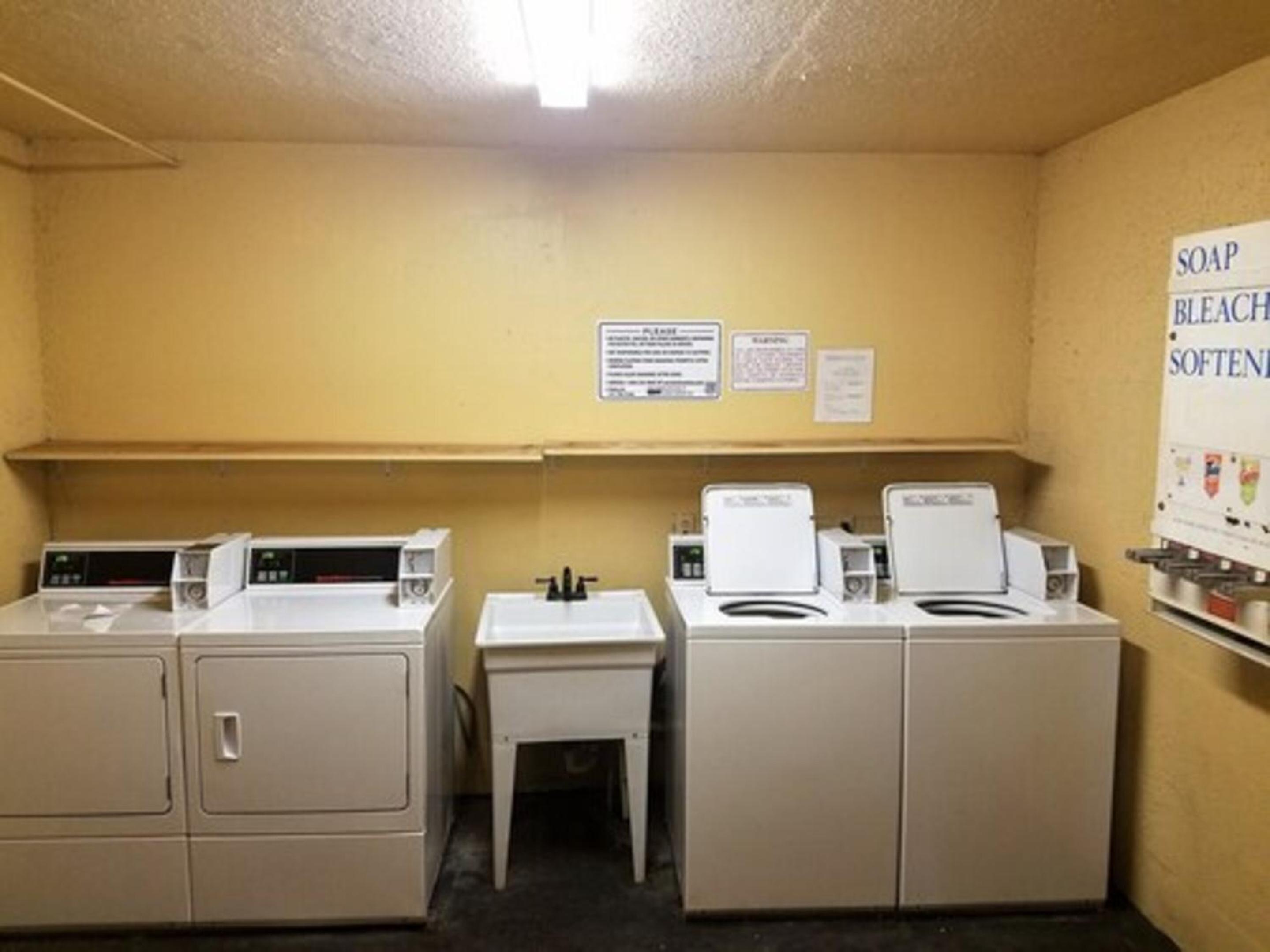 Quality Inn Saint Petersburg North-Tampa Bay, Photo 19