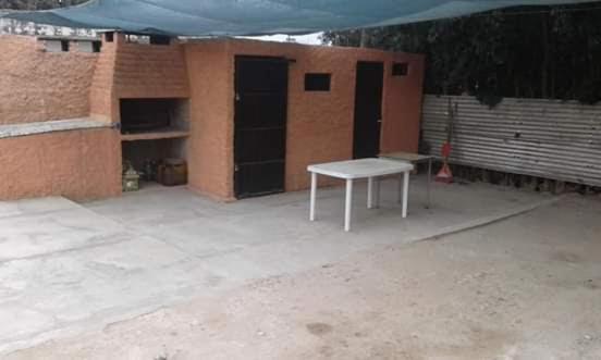 Casa de Huerta