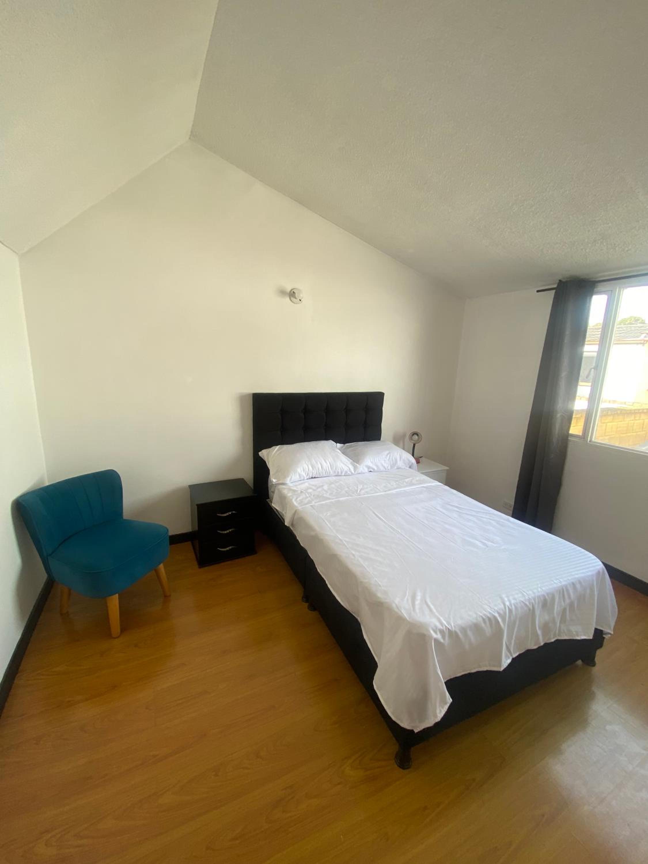 Hostel Urban City Bogotá