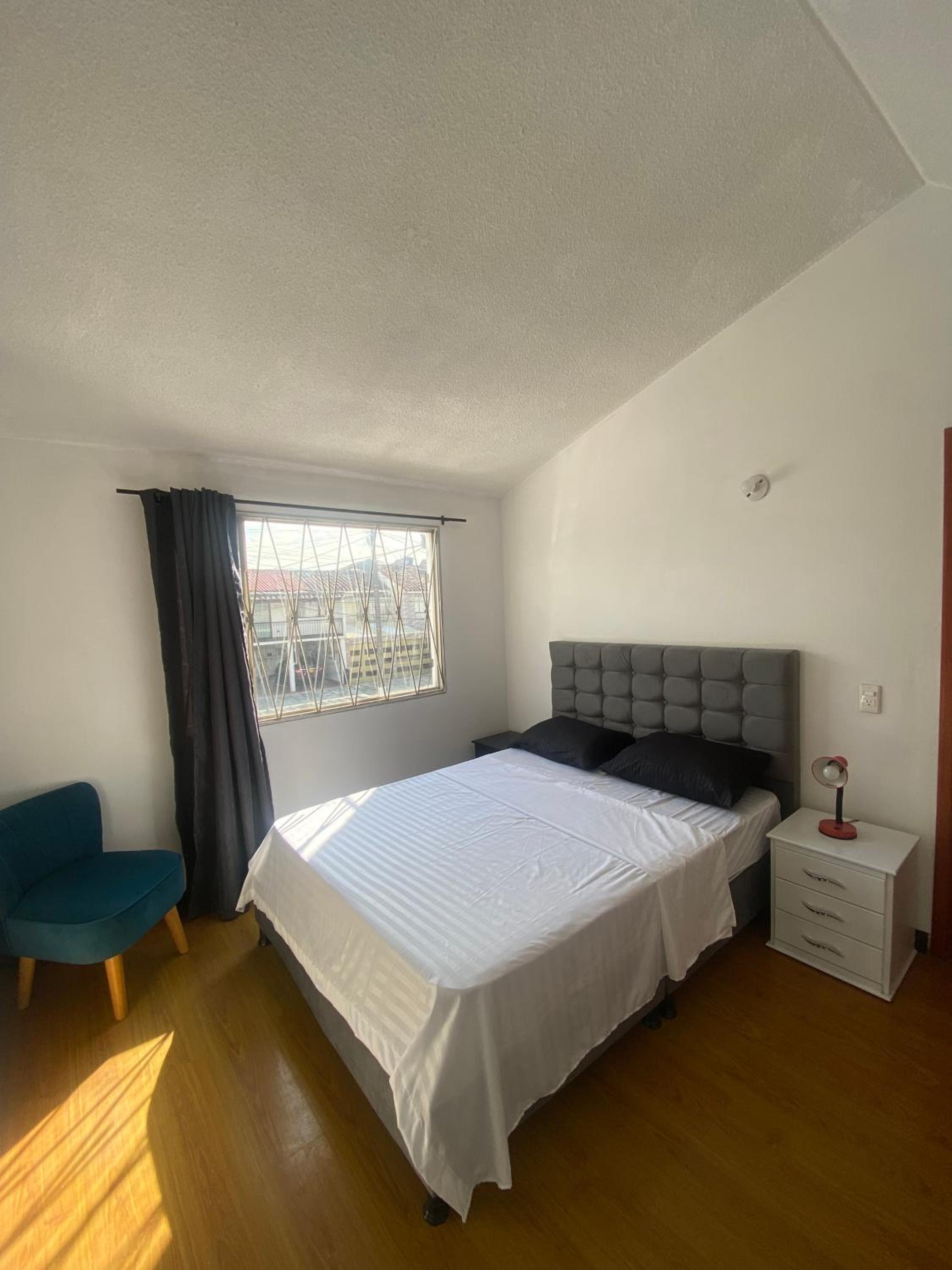 Hostel Urban City Bogotá