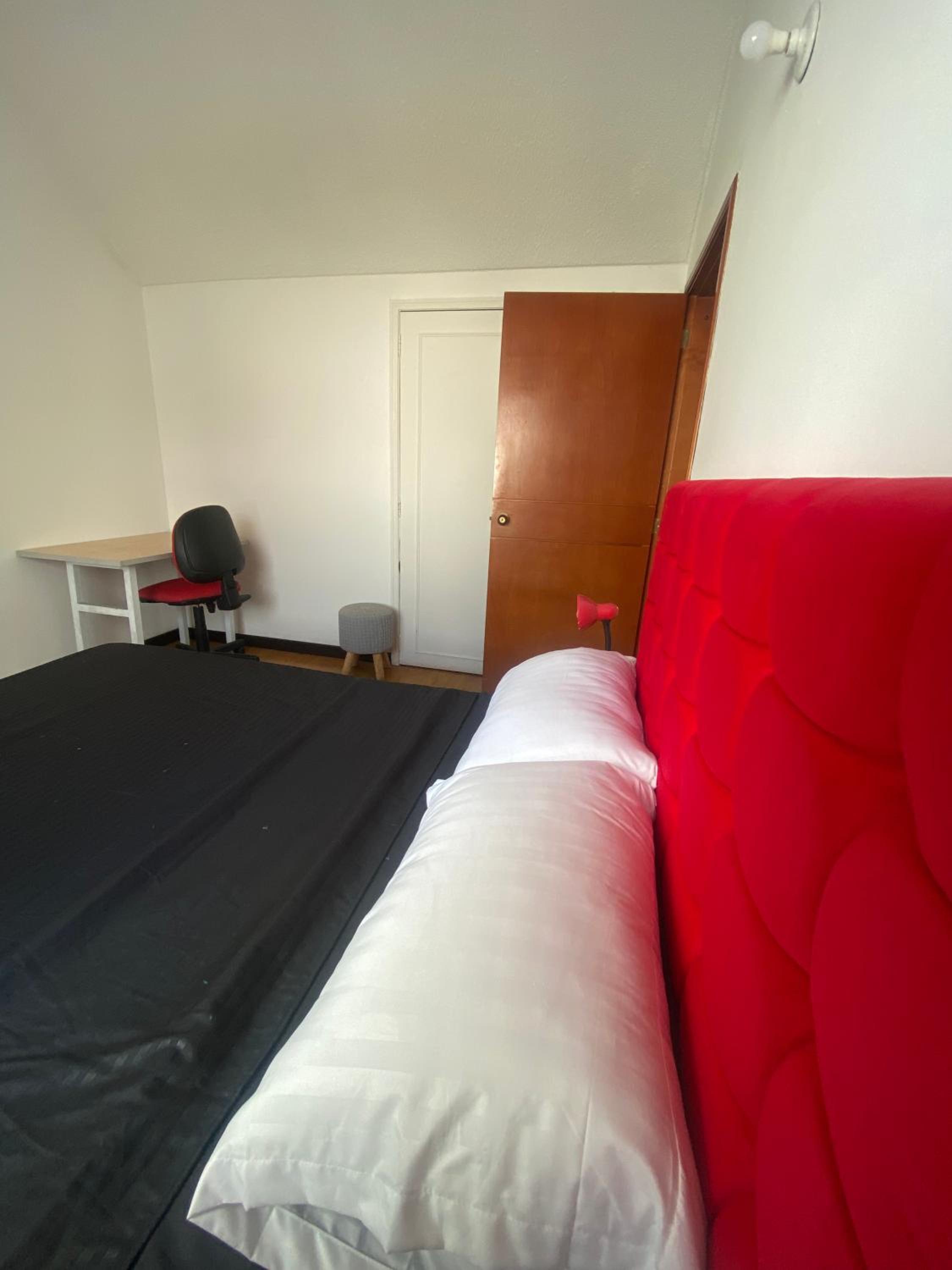 Hostel Urban City Bogotá