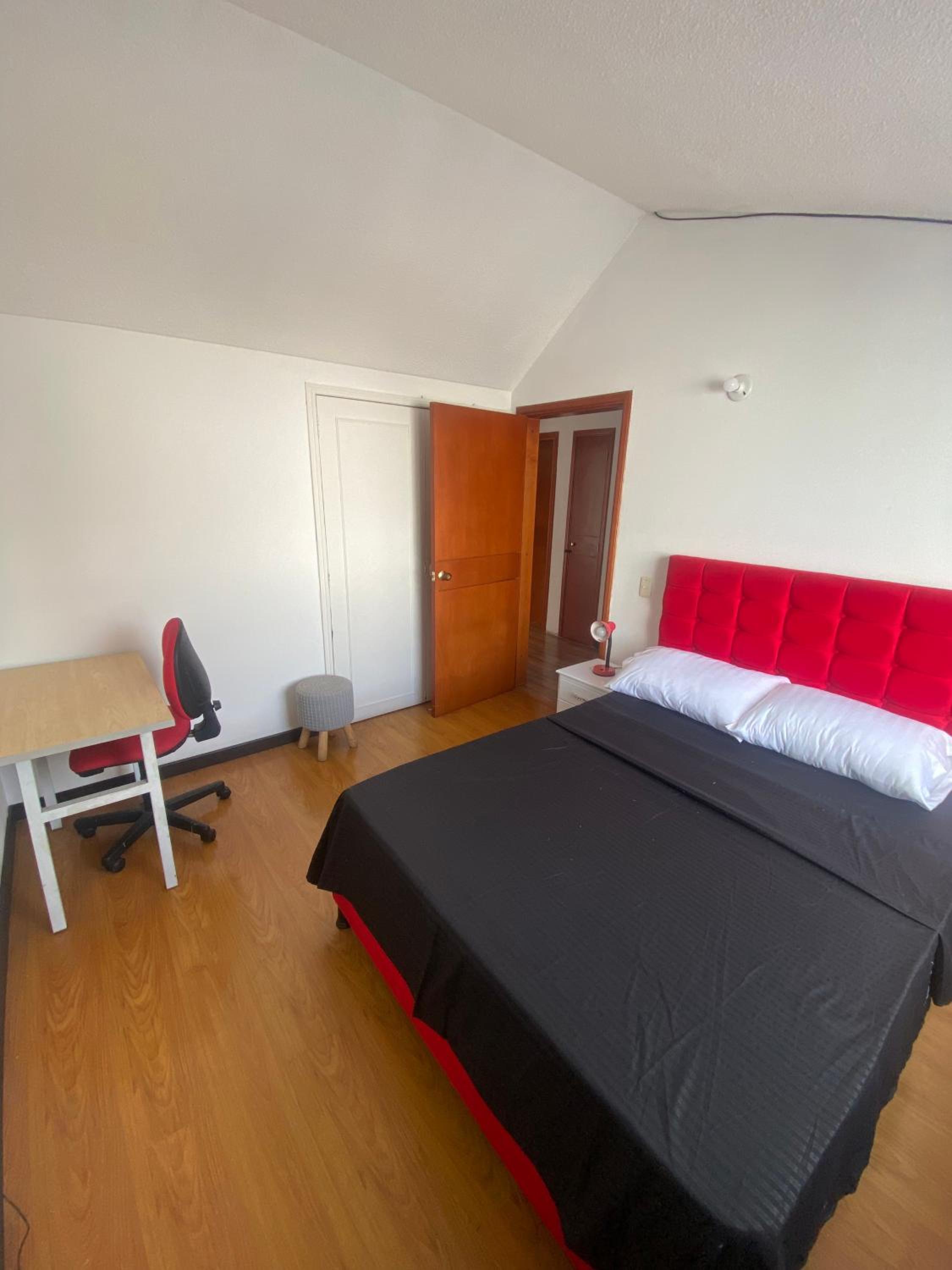 Hostel Urban City Bogotá