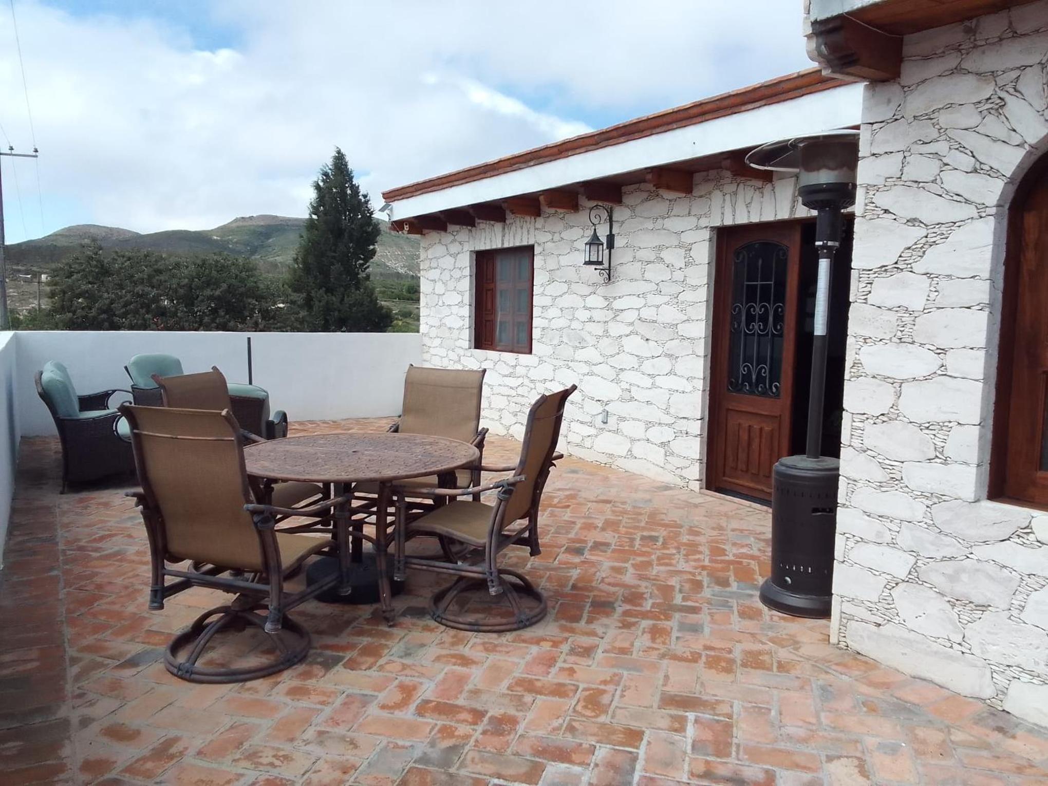 Cozy House Pozos view 5