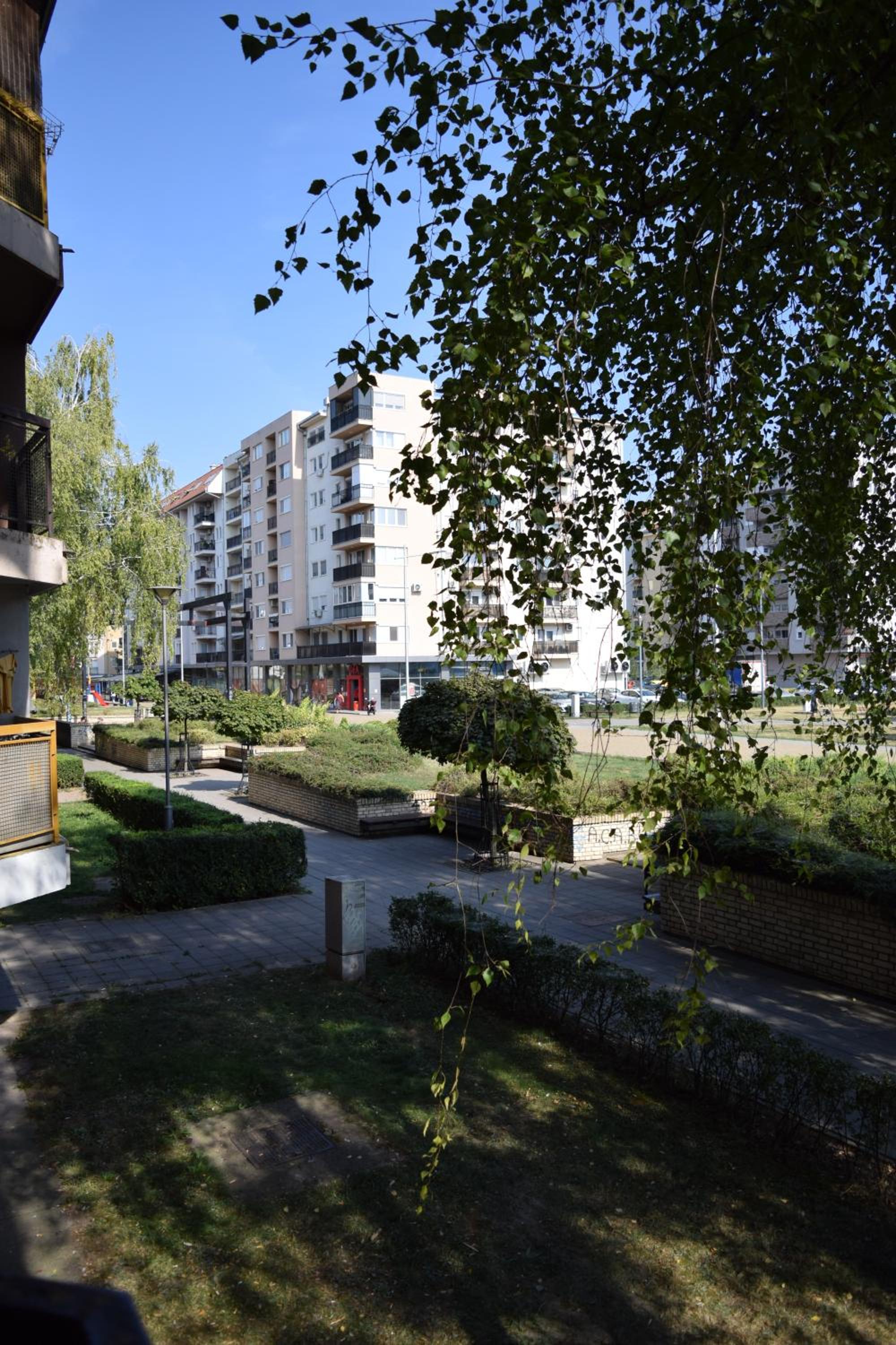 Studio Apartman Iva view 5