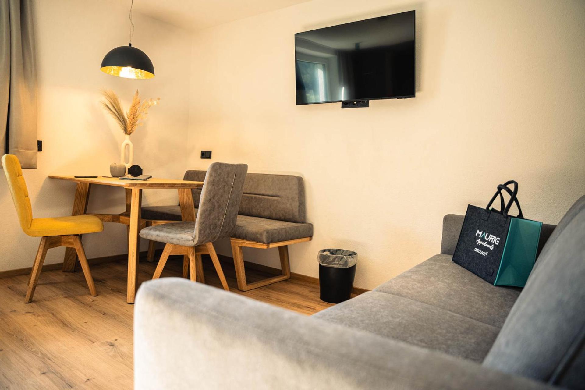 Maurig Appartements