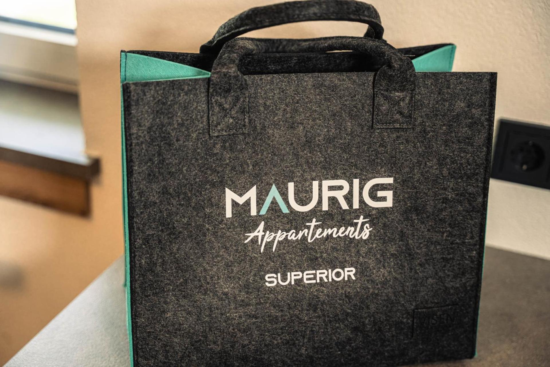Maurig Appartements