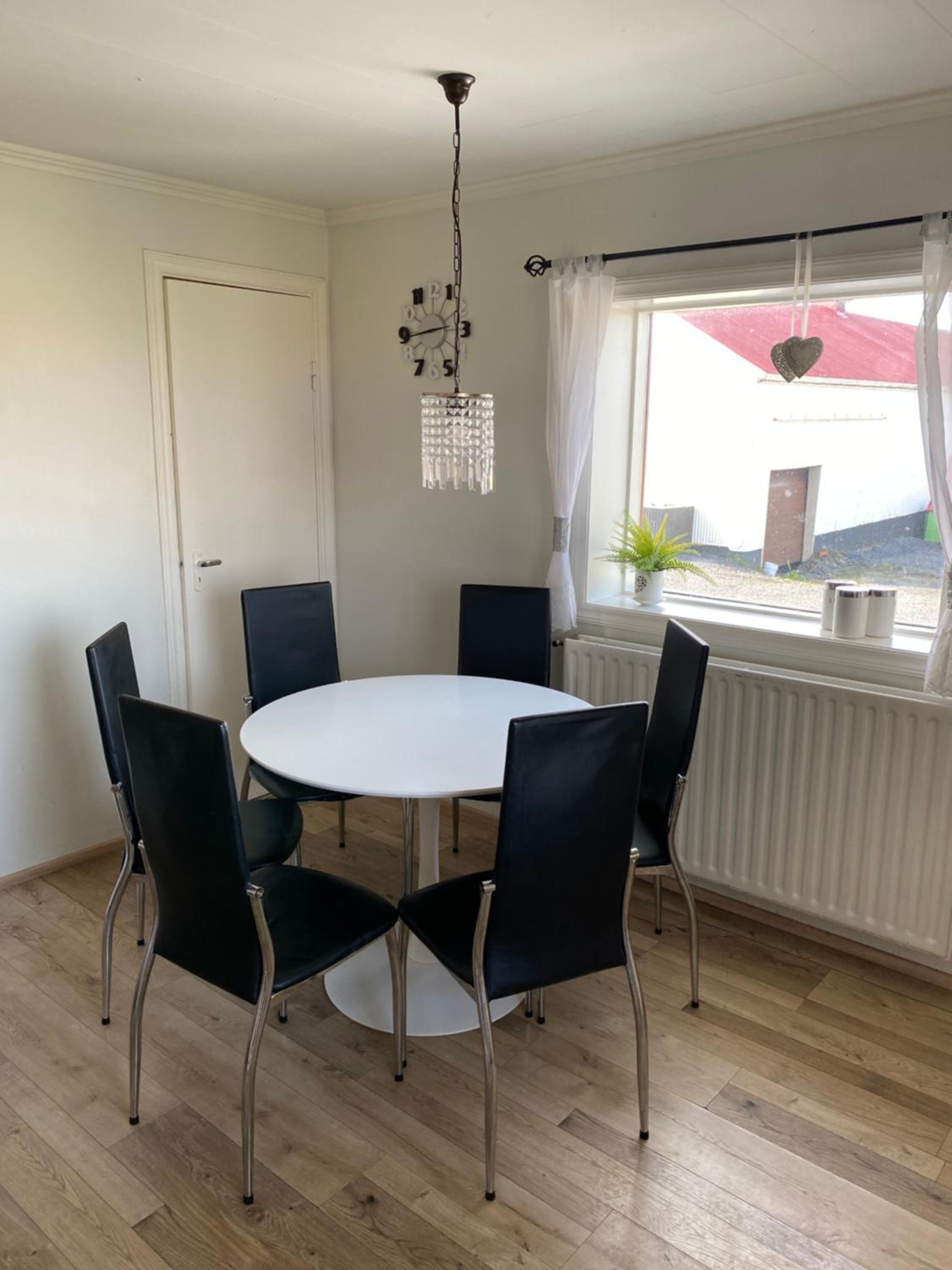 Hotel Luxus apartment Byggdarhorn - Image 1