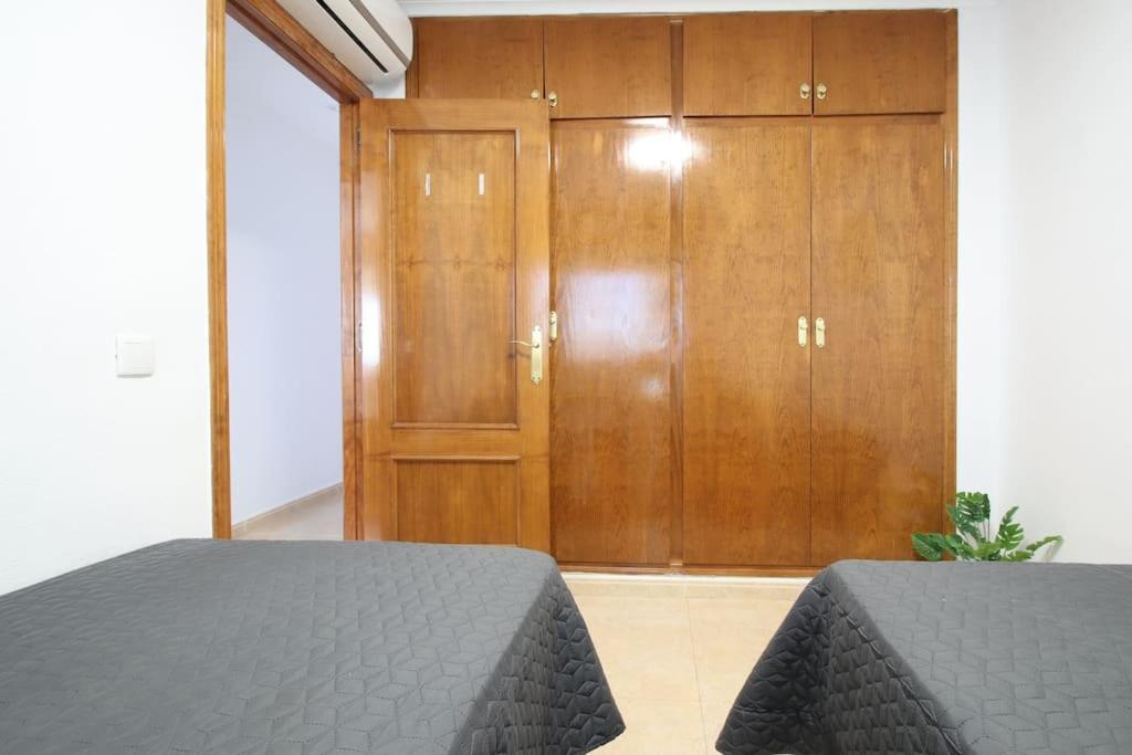Casa Olivia with pool heating fee