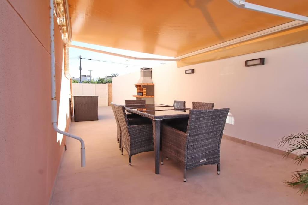 Casa Olivia with pool heating fee