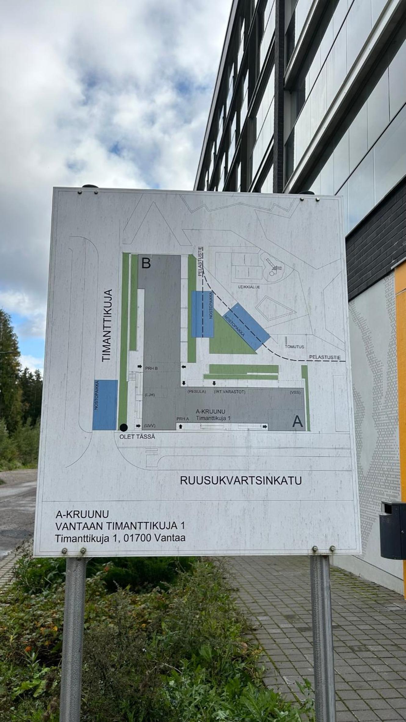 Entire Apartment Near Helsinki Airport in Kivistö