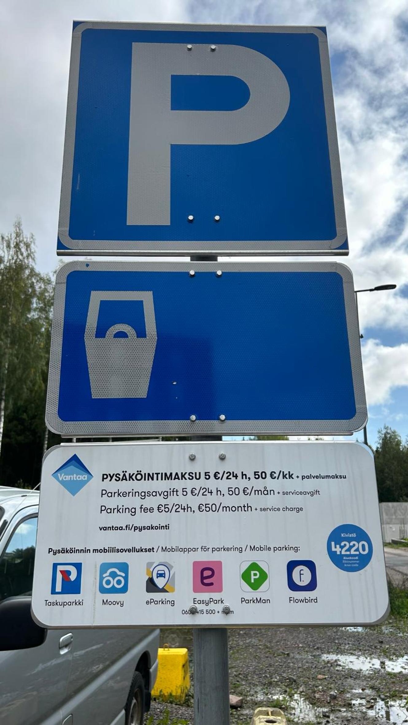 Entire Apartment Near Helsinki Airport in Kivistö