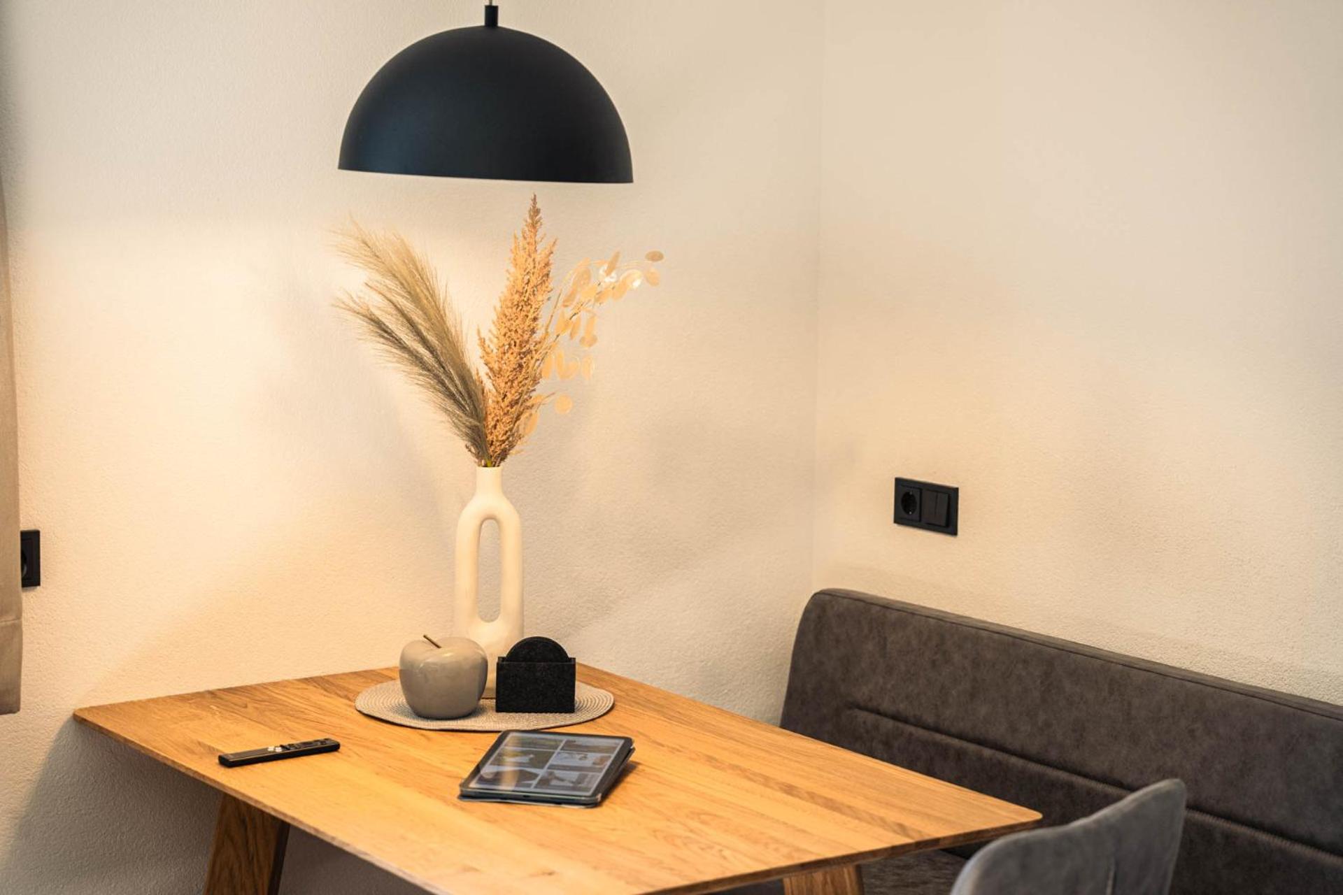 Maurig Appartements