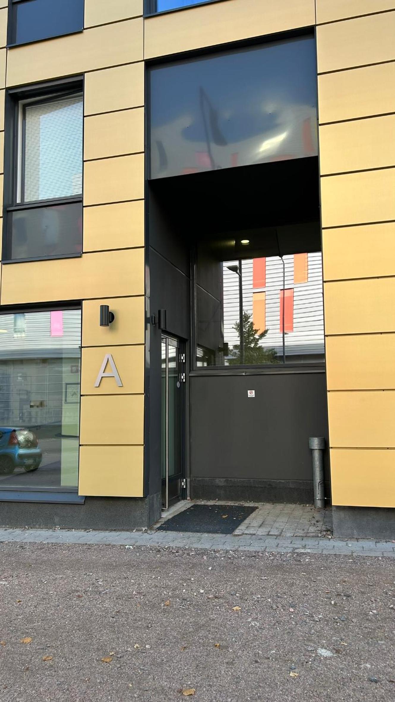 Entire Apartment Near Helsinki Airport in Kivistö