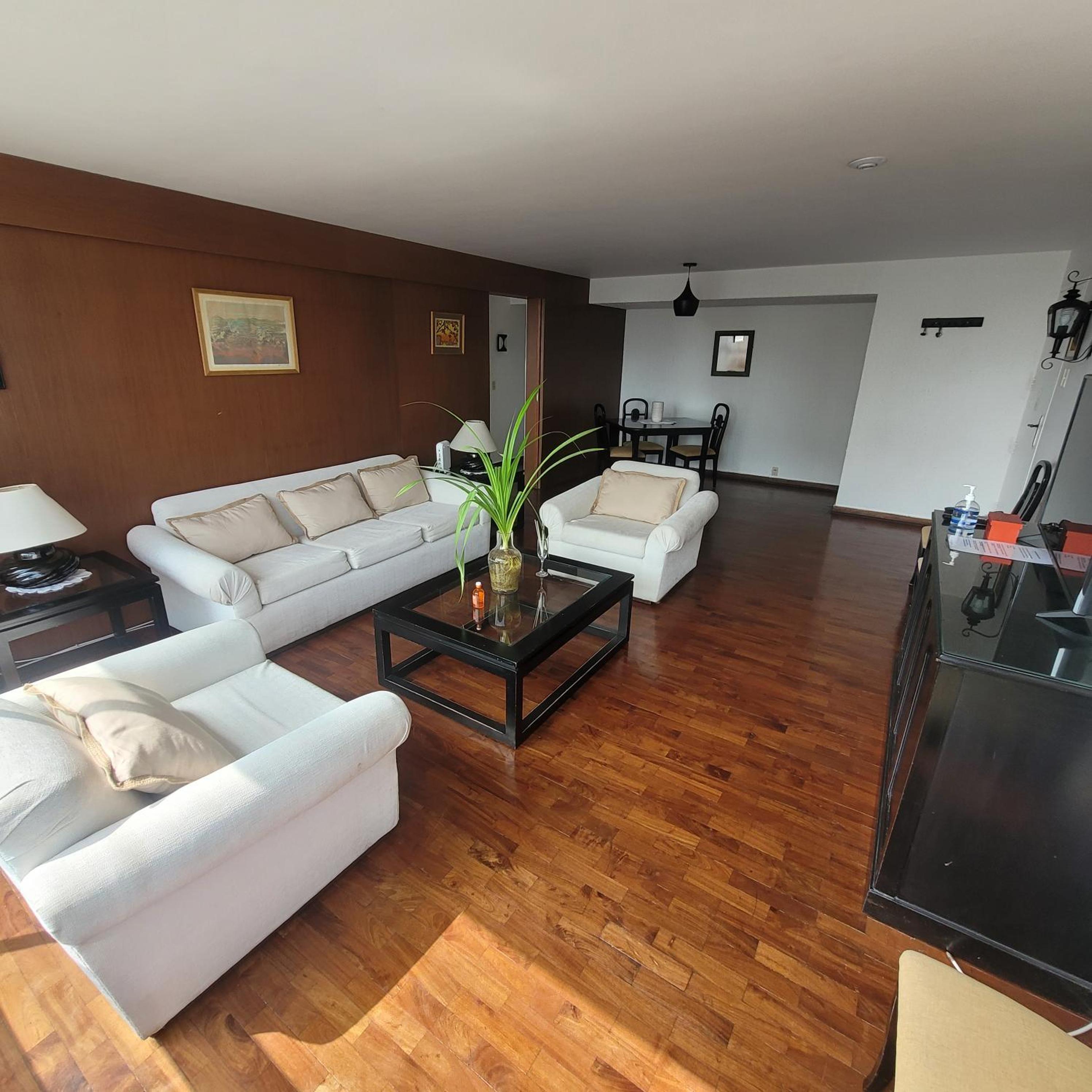 The Guest House 1 at the booming center of Miraflores, Lima - Peru view 5