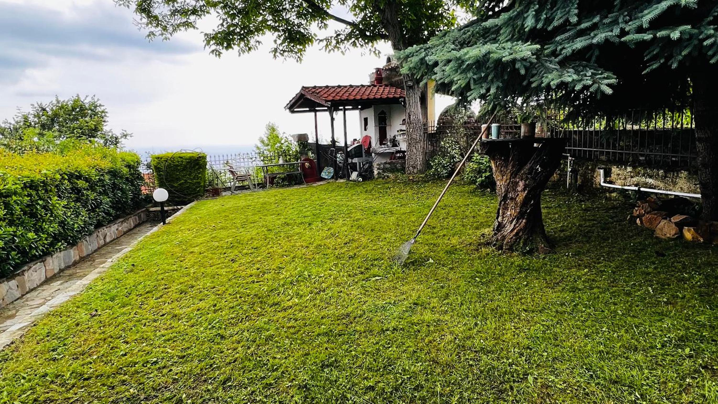 Villa Tzeni Palios Panteleimon