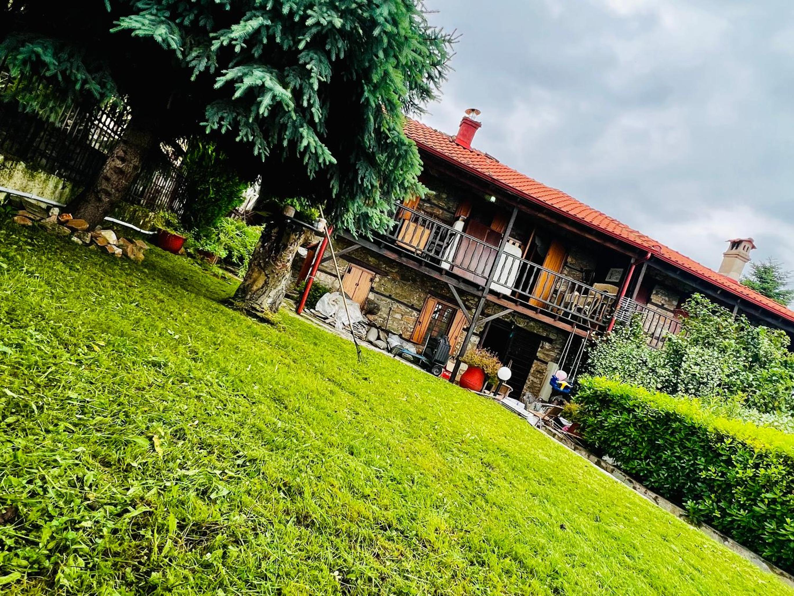 Villa Tzeni Palios Panteleimon
