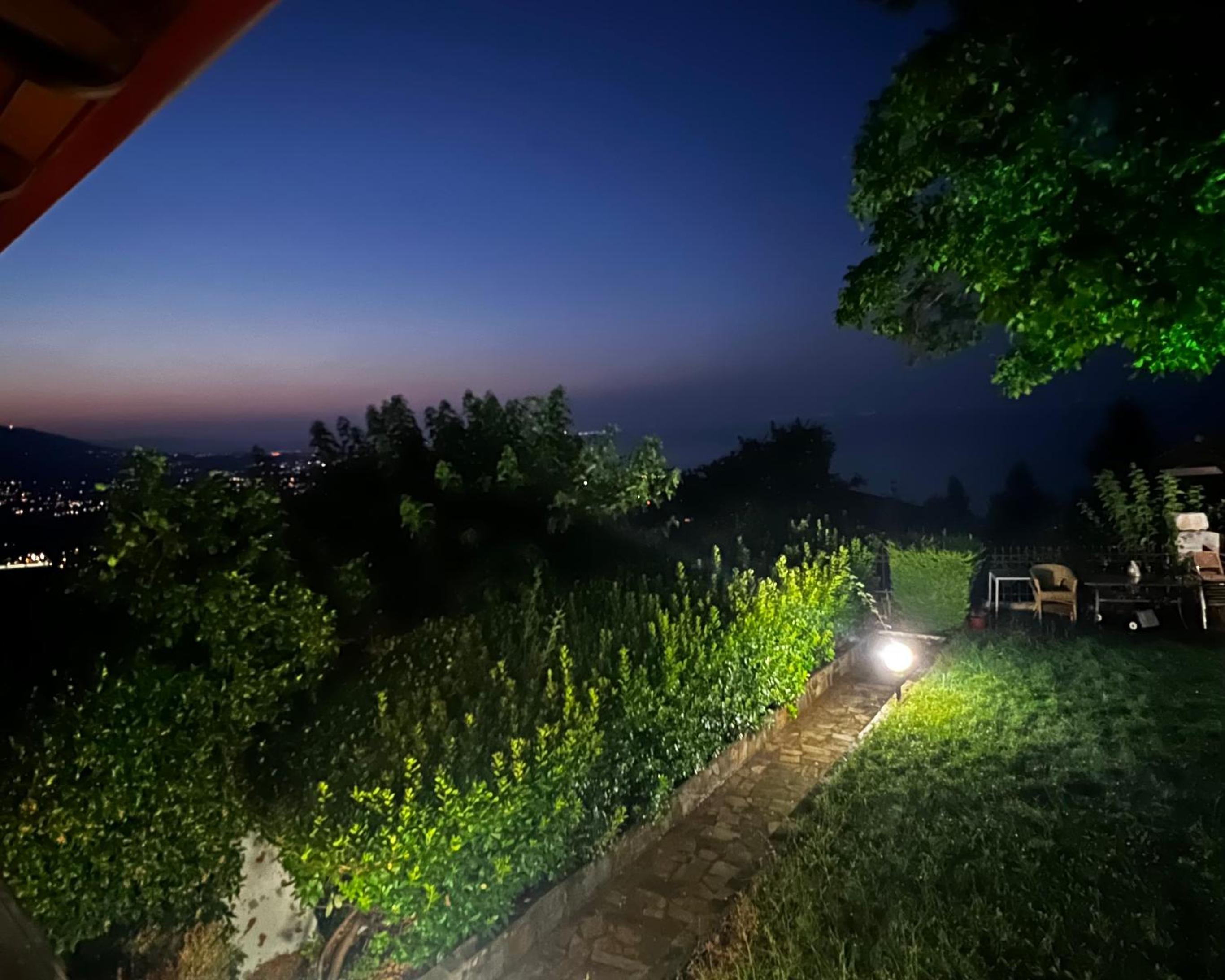 Villa Tzeni Palios Panteleimon