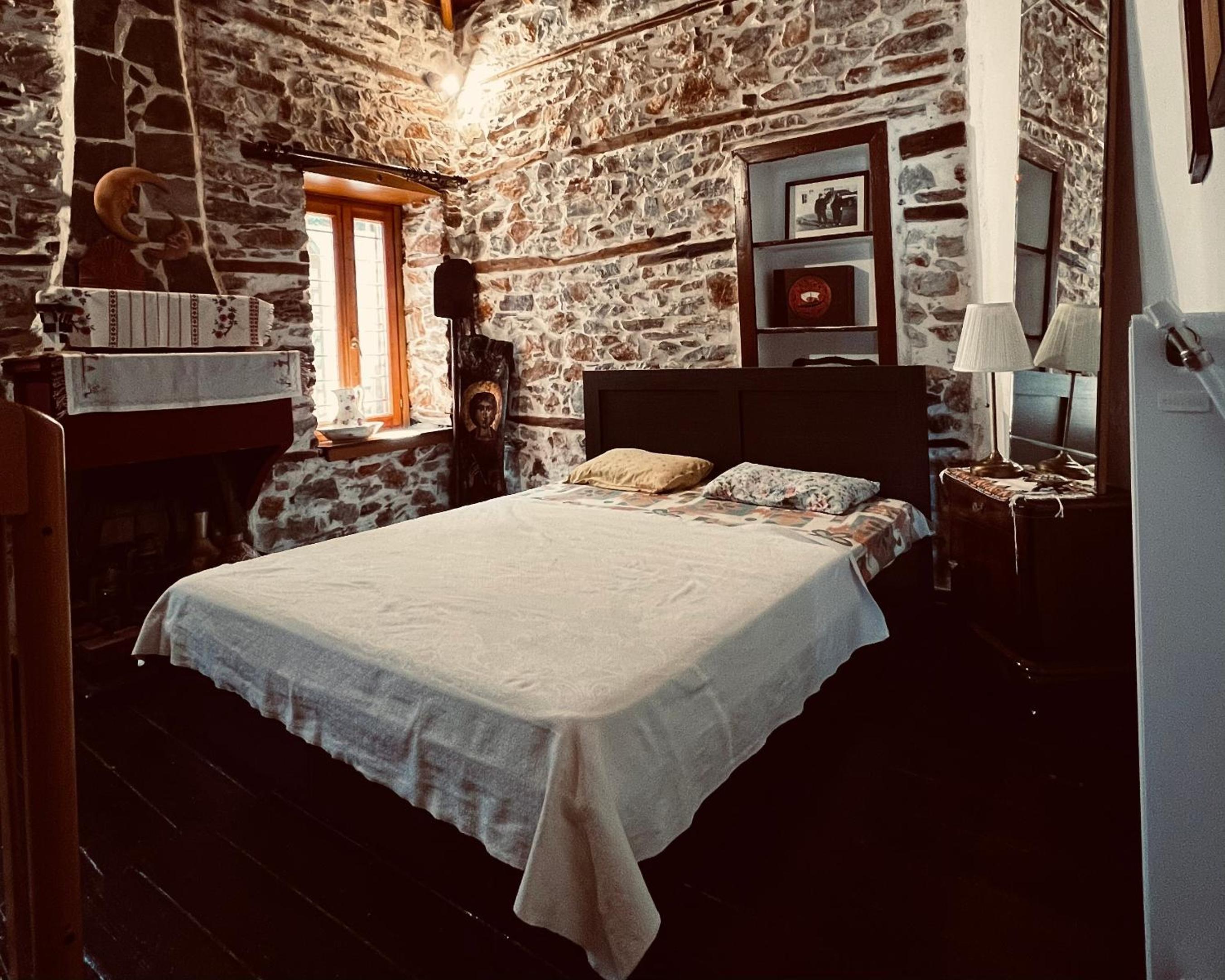 Villa Tzeni Palios Panteleimon