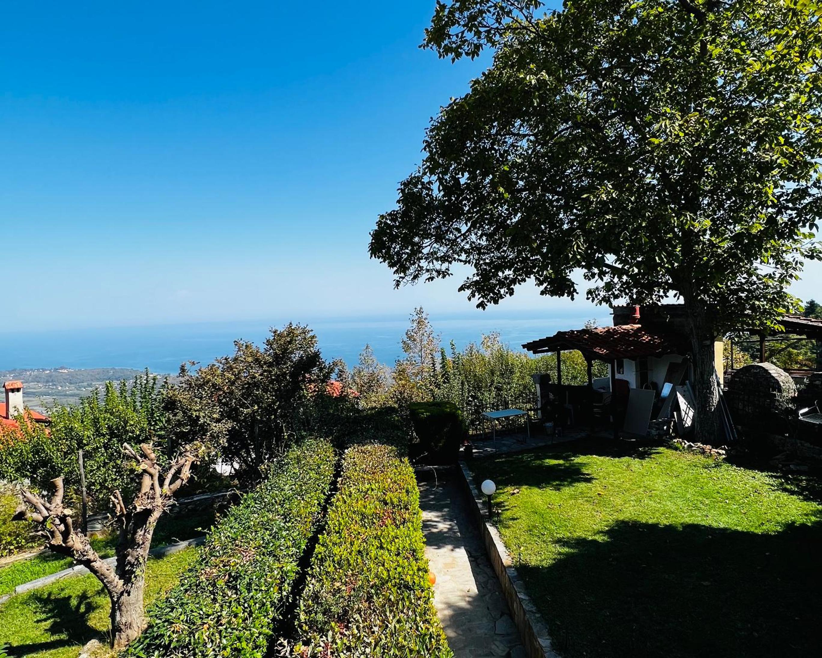 Villa Tzeni Palios Panteleimon