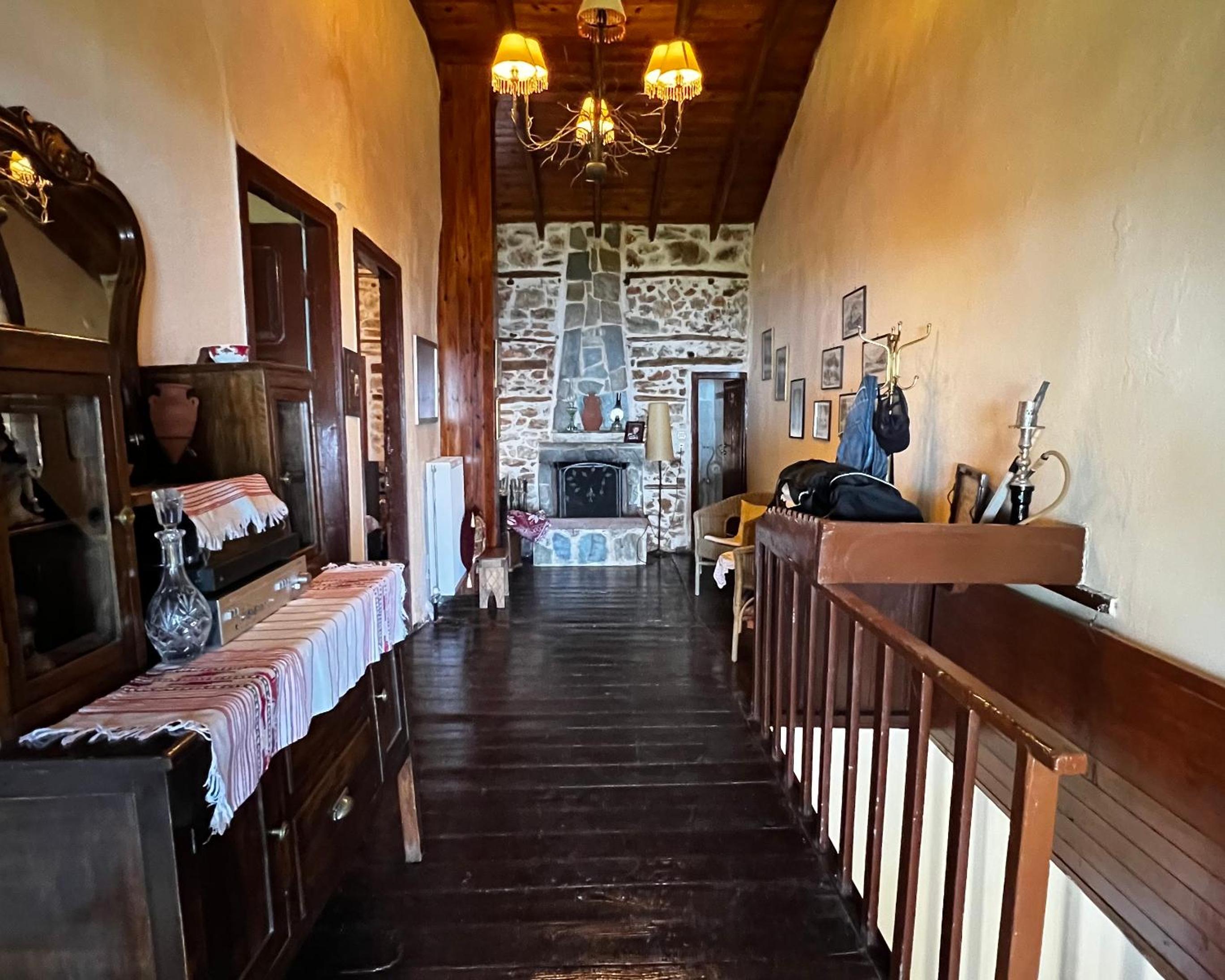 Villa Tzeni Palios Panteleimon