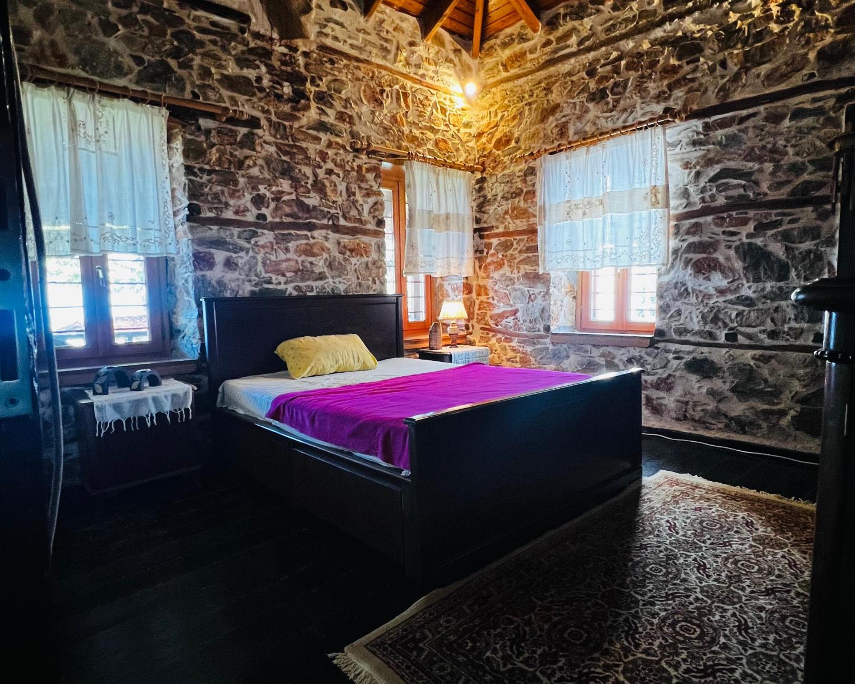 Villa Tzeni Palios Panteleimon