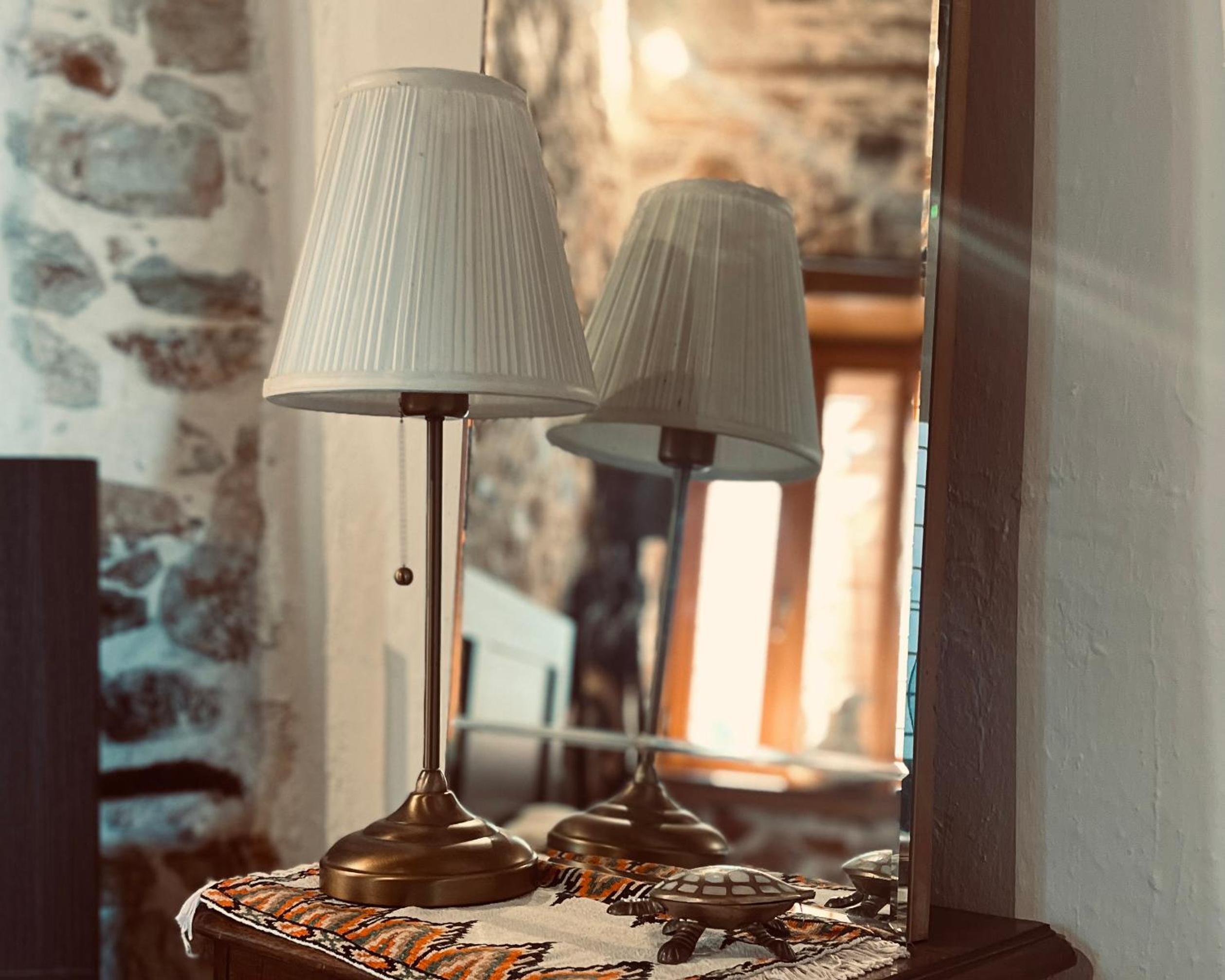 Villa Tzeni Palios Panteleimon