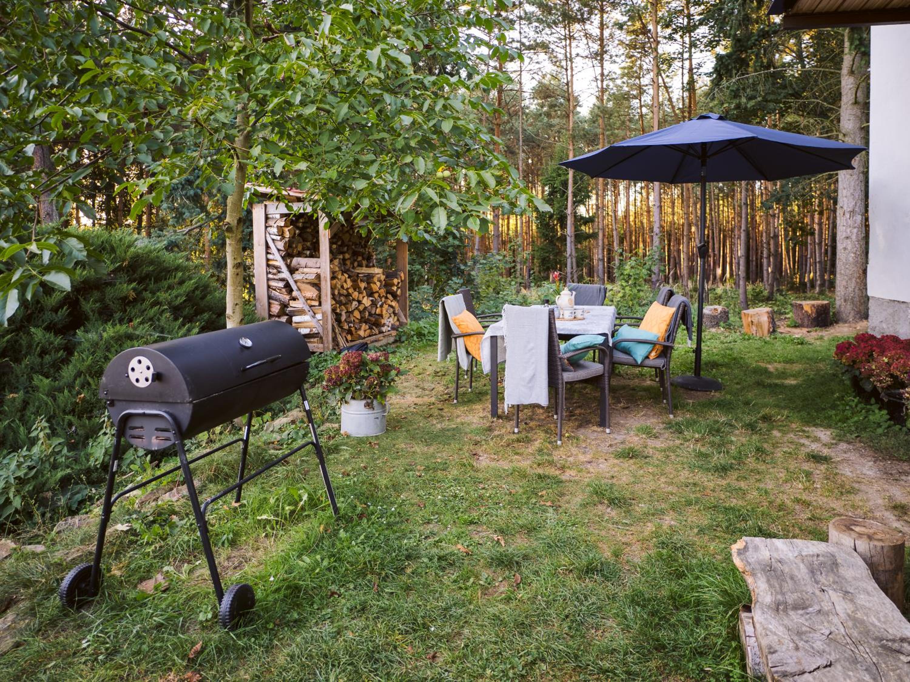 Terra Farma Cottage, cozy urban escapes here!