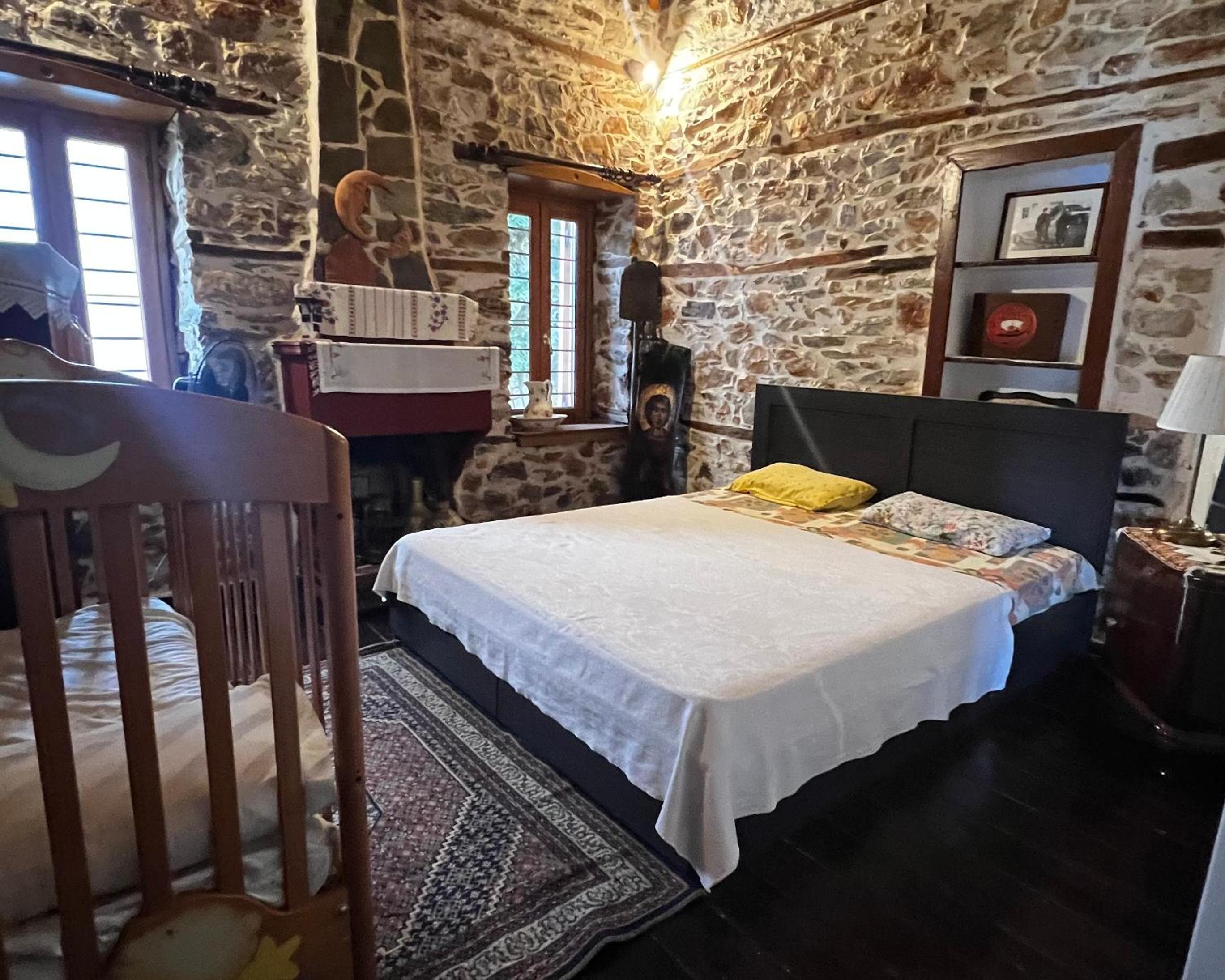 Villa Tzeni Palios Panteleimon