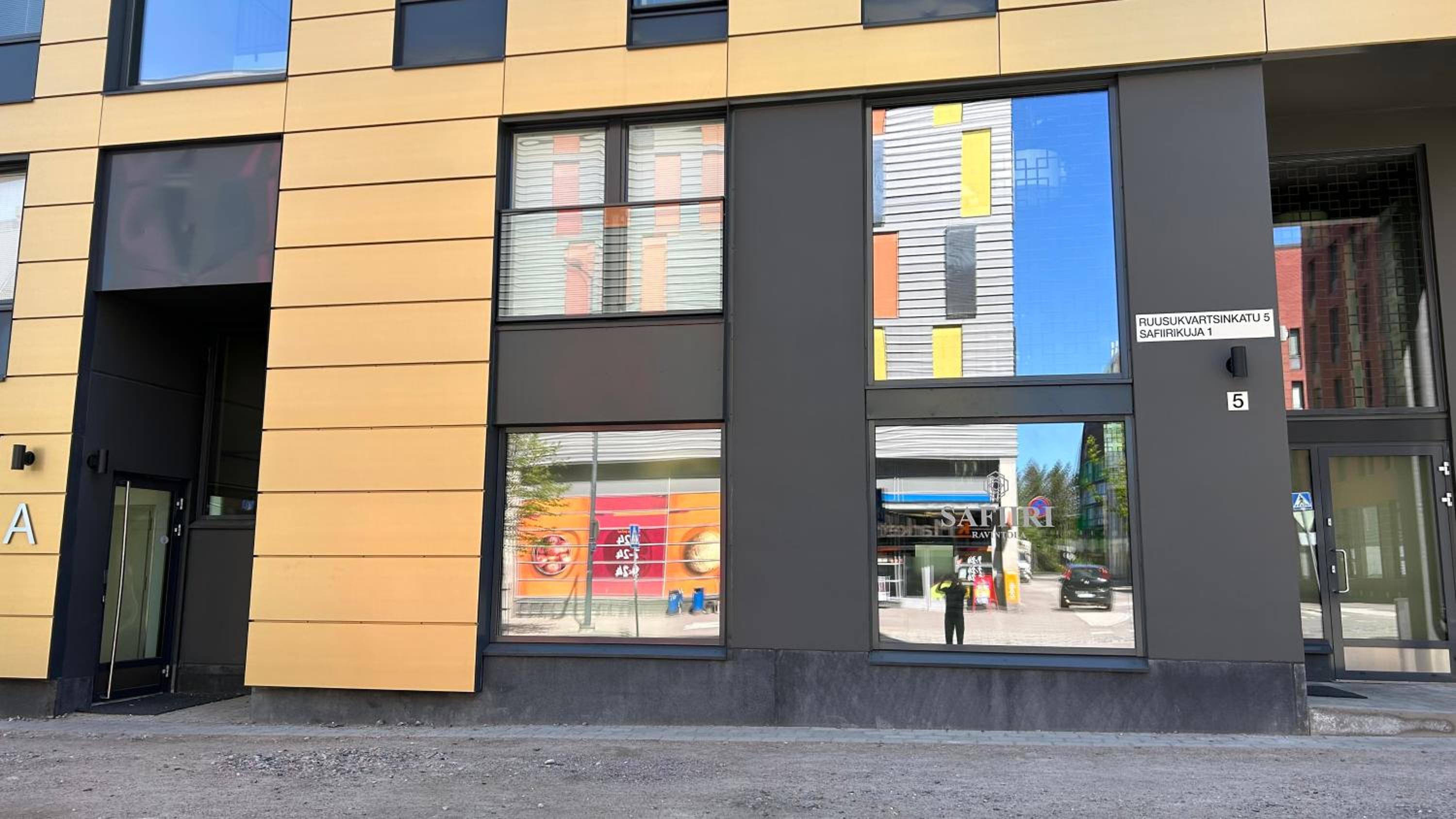 Entire Apartment Near Helsinki Airport in Kivistö