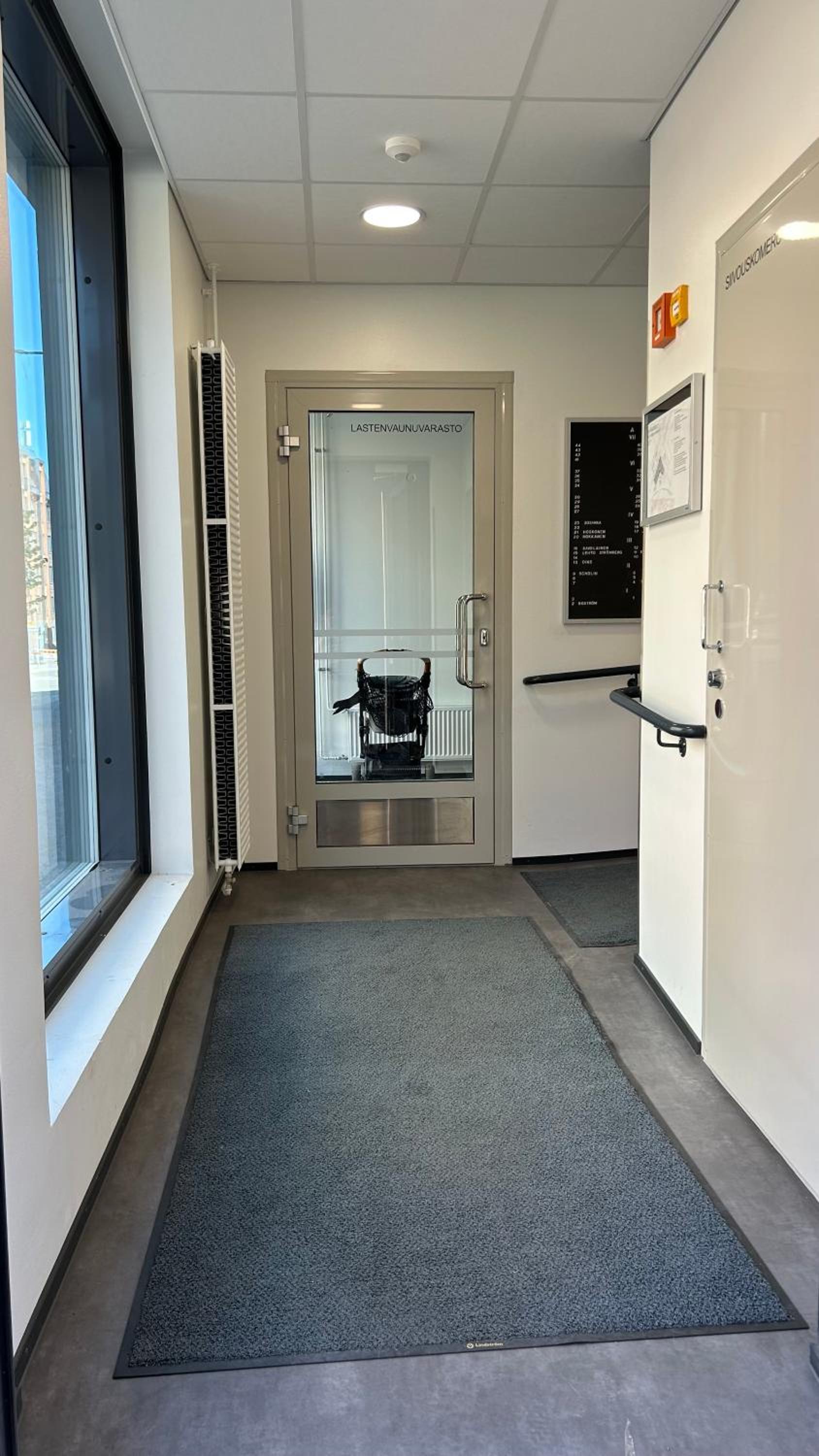 Entire Apartment Near Helsinki Airport in Kivistö