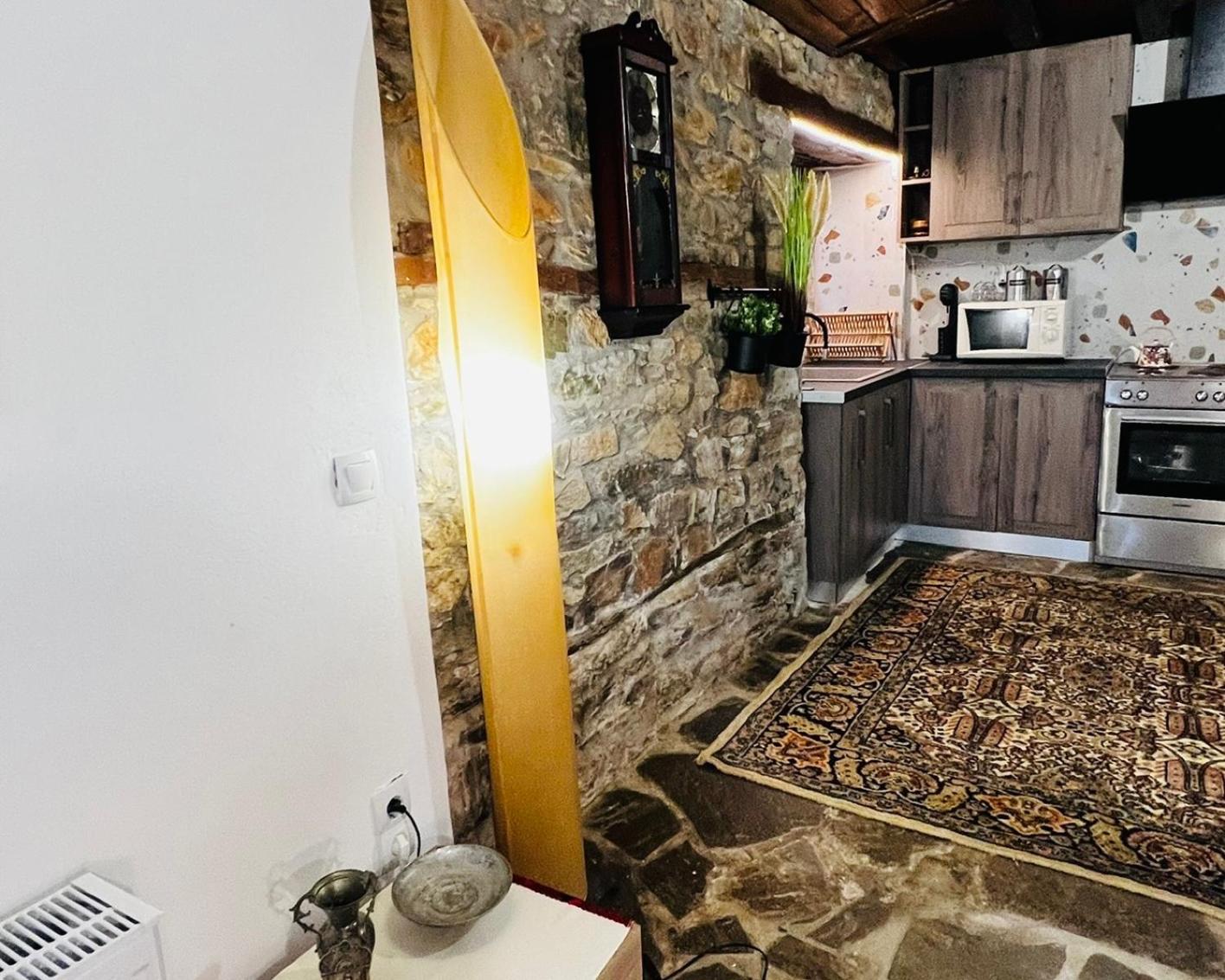 Villa Tzeni Palios Panteleimon