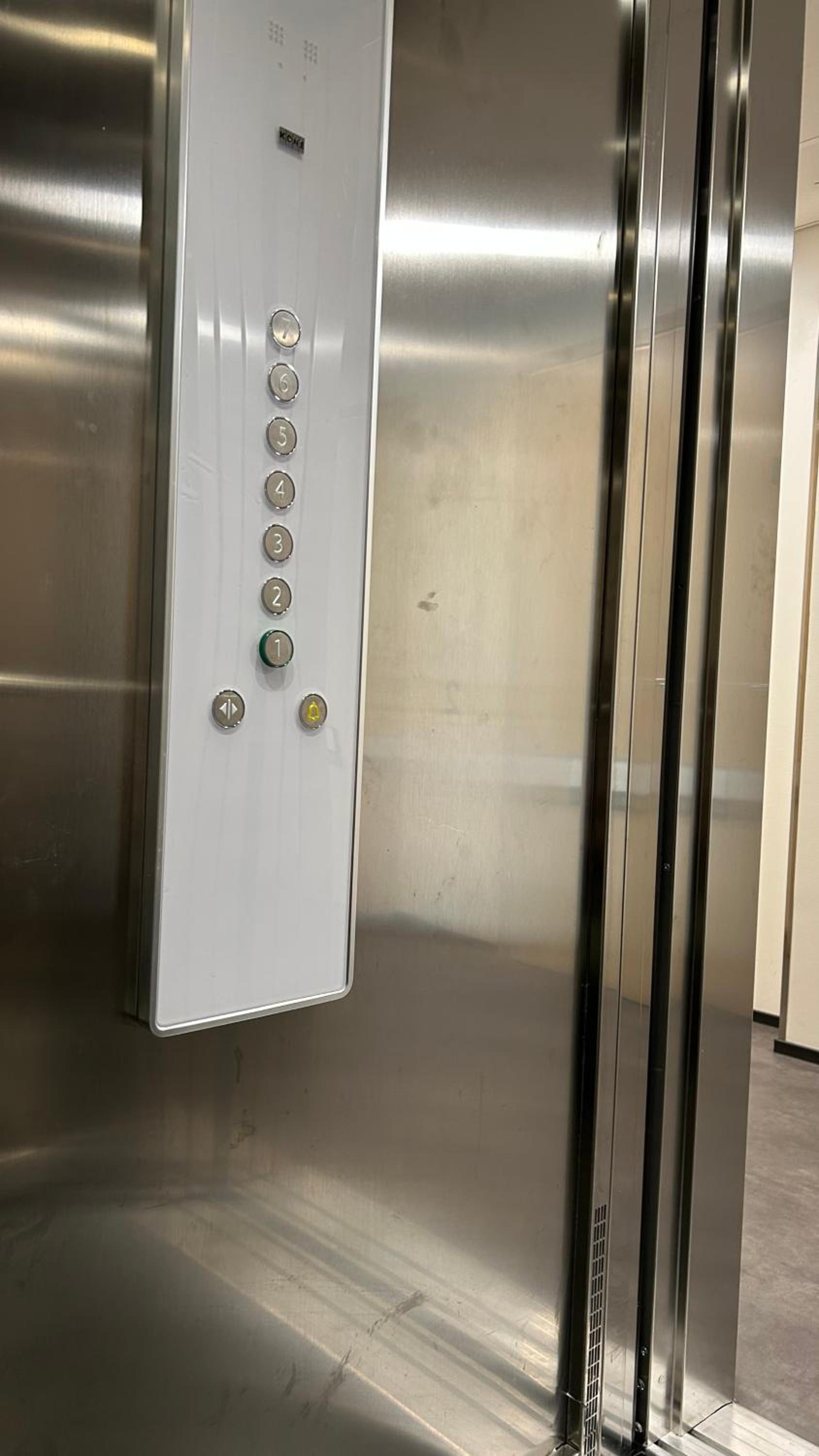 Entire Apartment Near Helsinki Airport in Kivistö