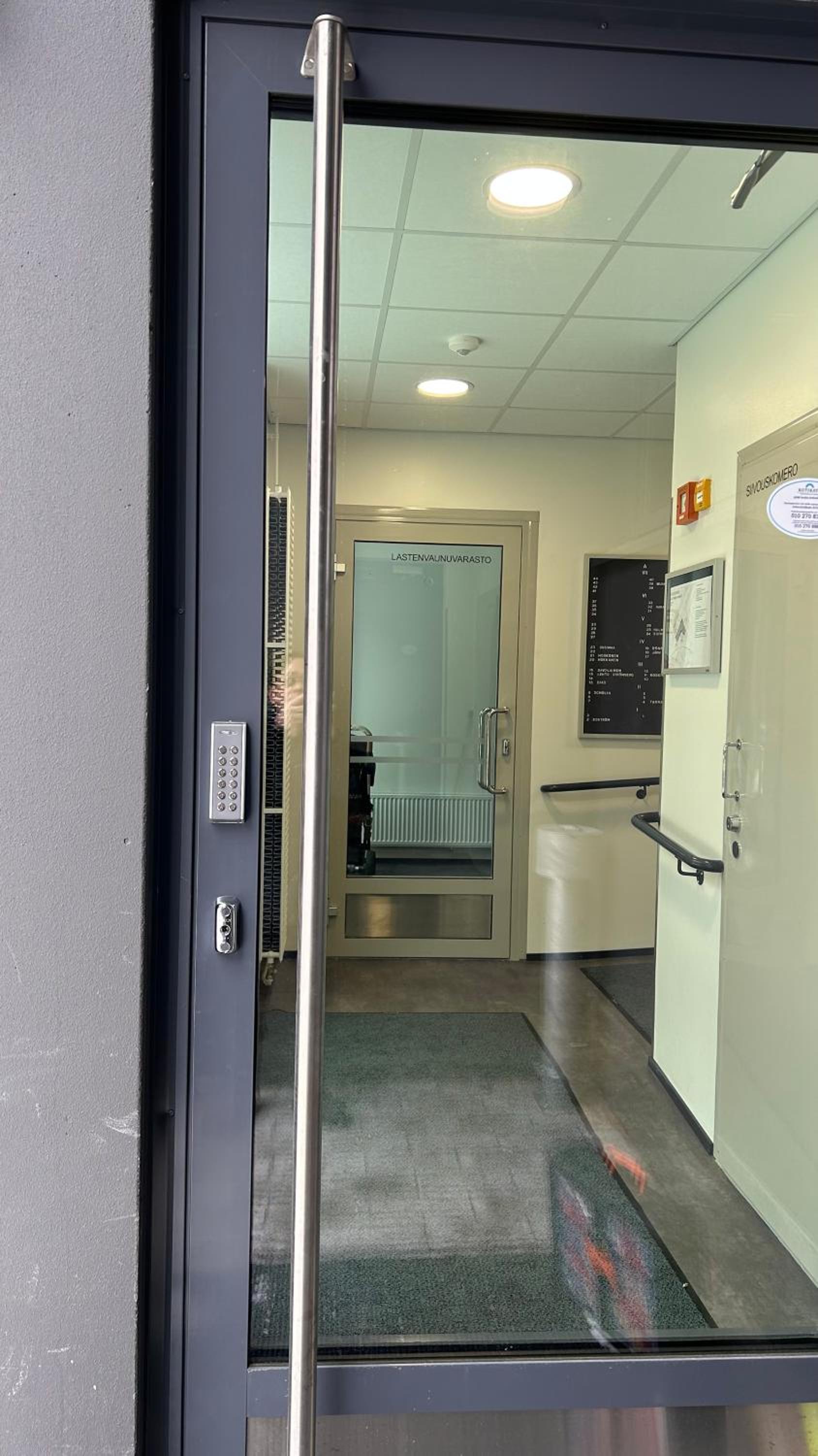 Entire Apartment Near Helsinki Airport in Kivistö