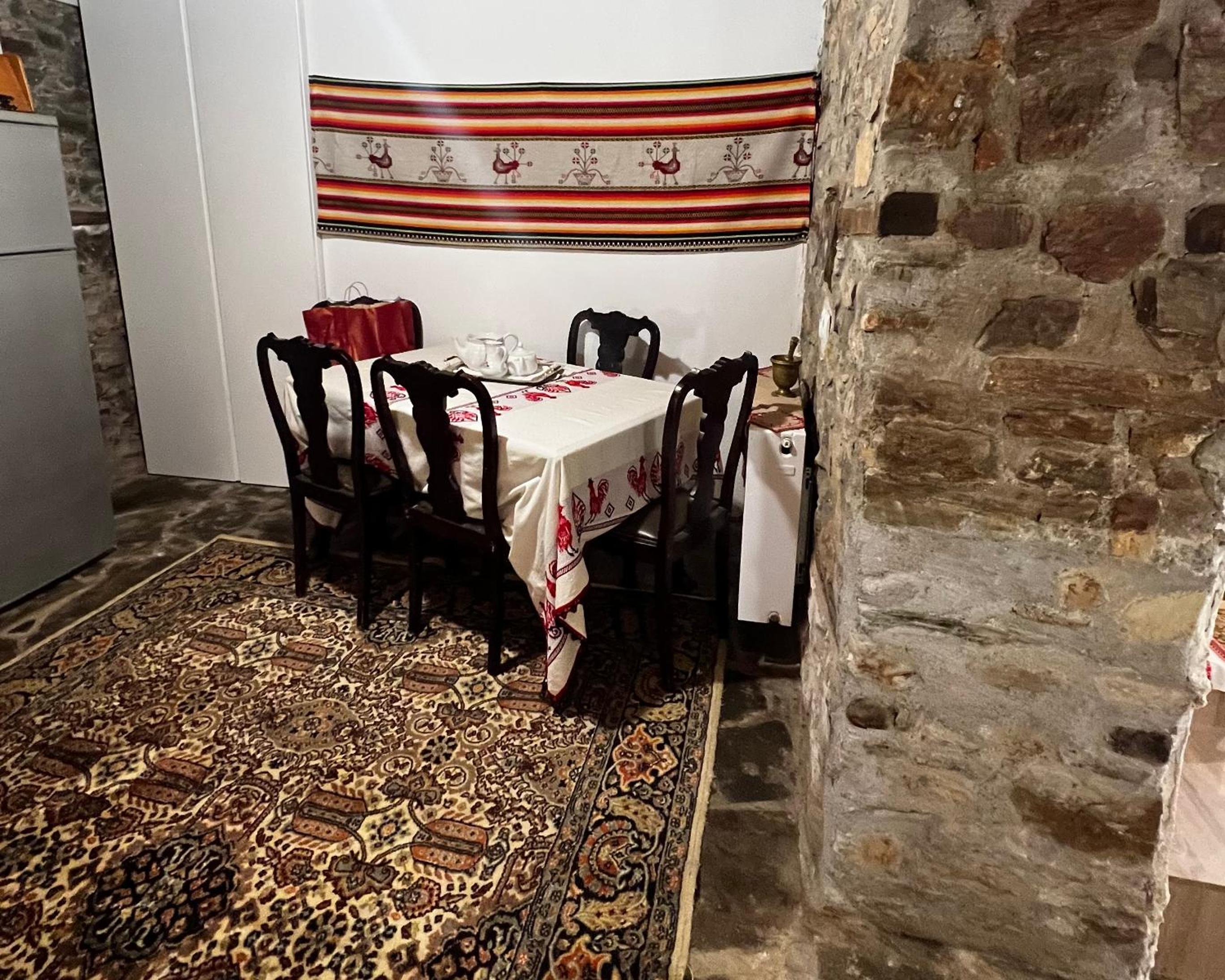 Villa Tzeni Palios Panteleimon
