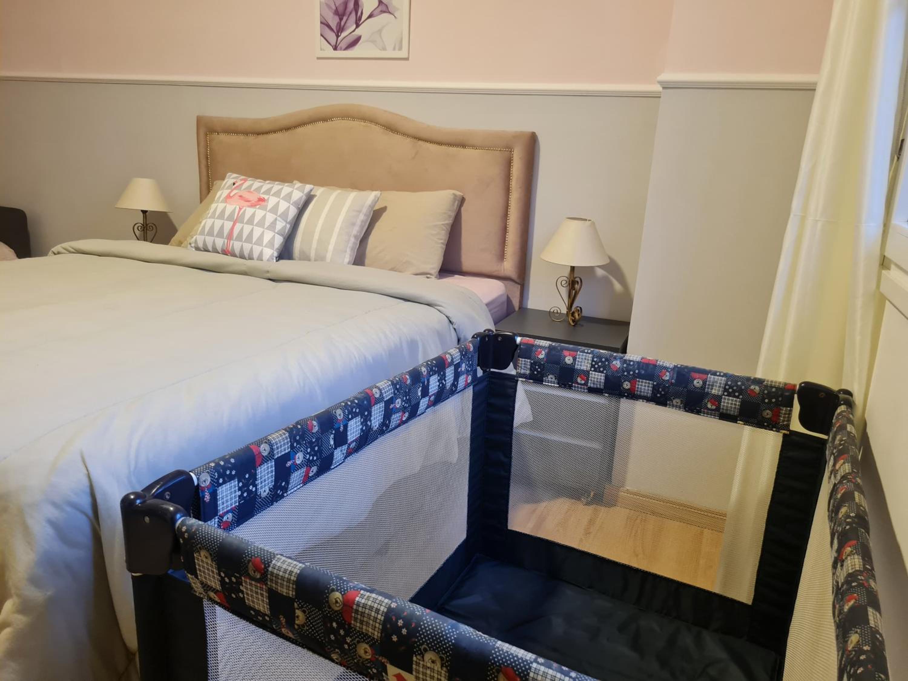 Apê Duplex Boutique na Montanha