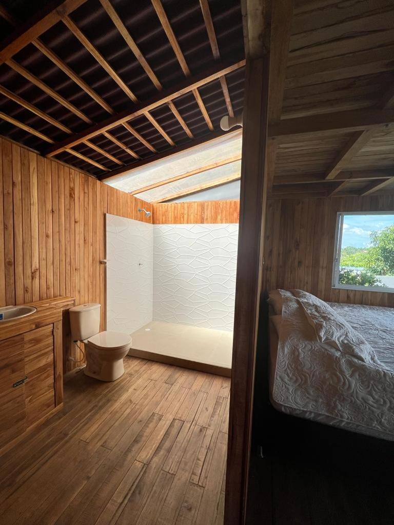 cabañas BORA BORA Villavicencio