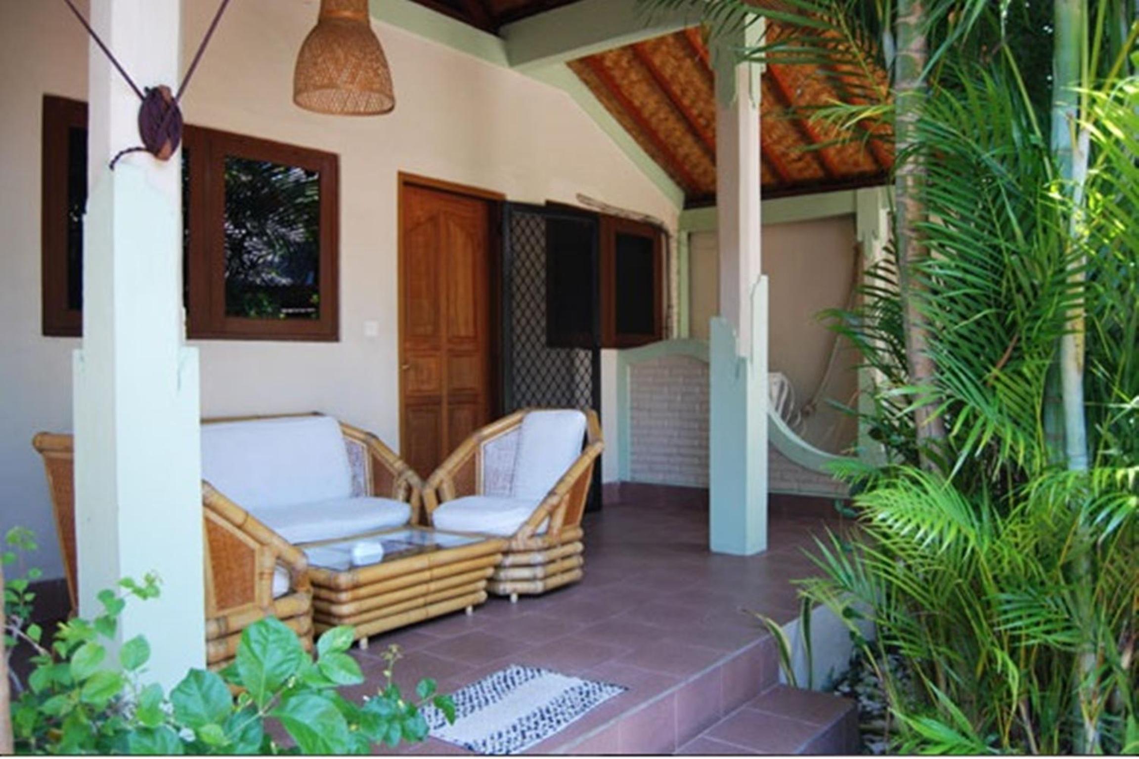 Pondok Bambu Resort - 5 Stars Padi Dive Centre