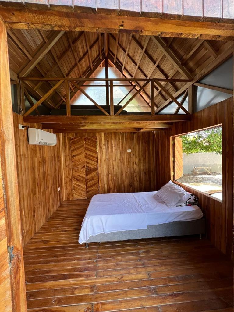 cabañas BORA BORA Villavicencio