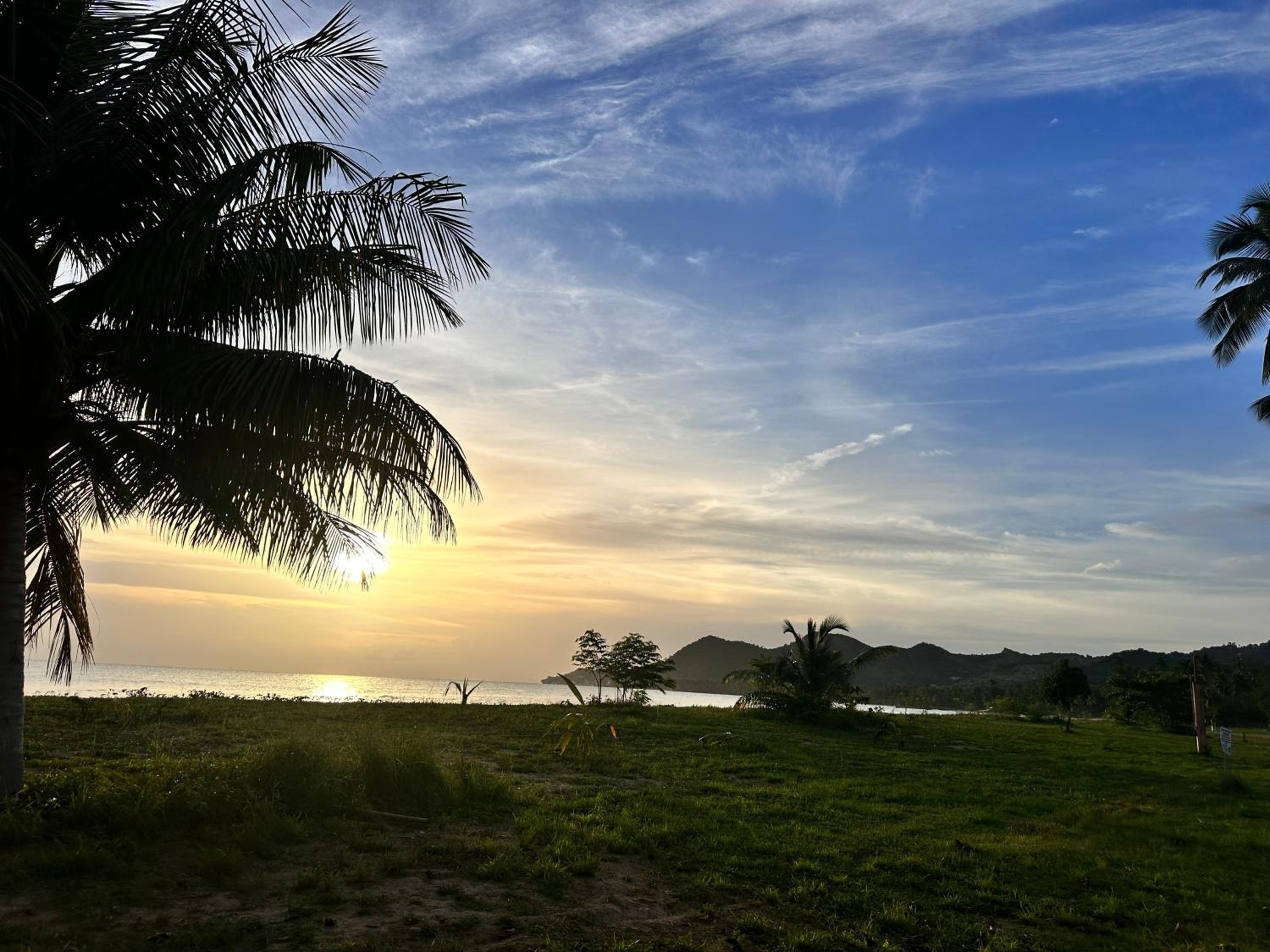 Casita Azul Anasco view 3