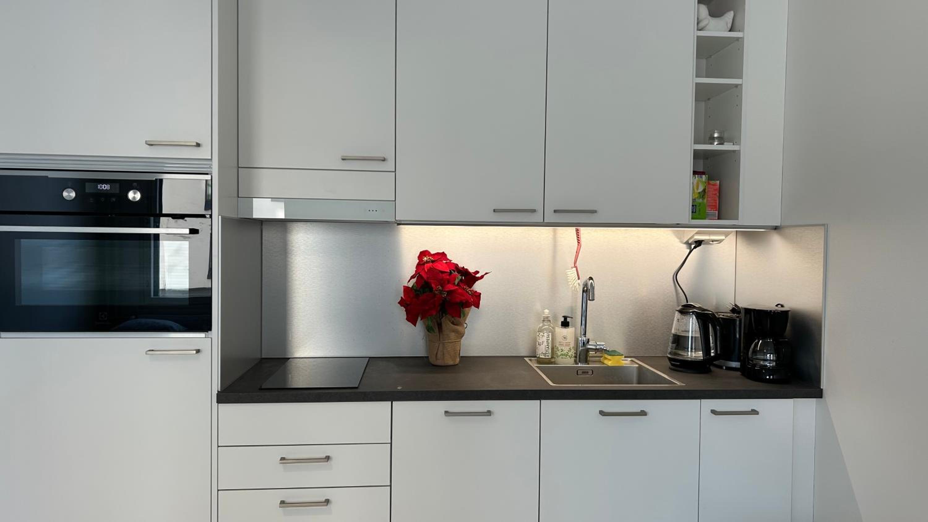 Entire Apartment Near Helsinki Airport in Kivistö