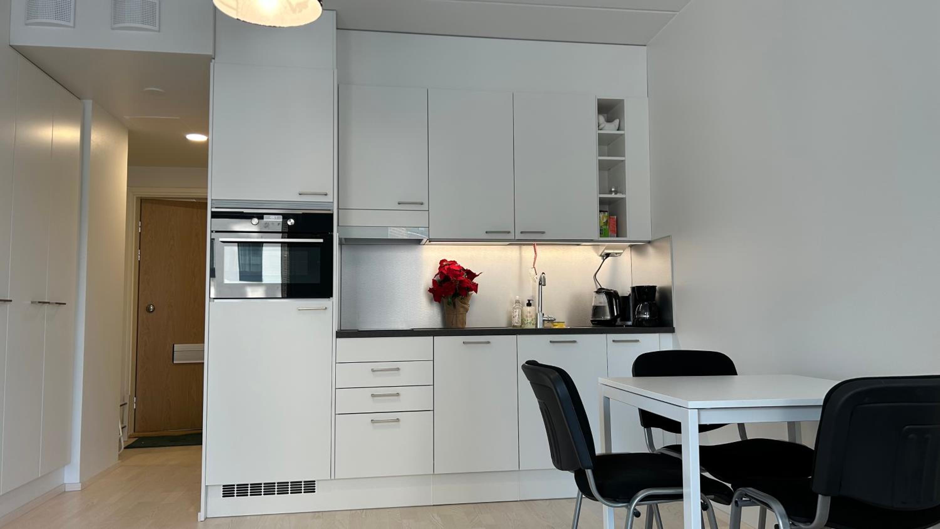 Entire Apartment Near Helsinki Airport in Kivistö