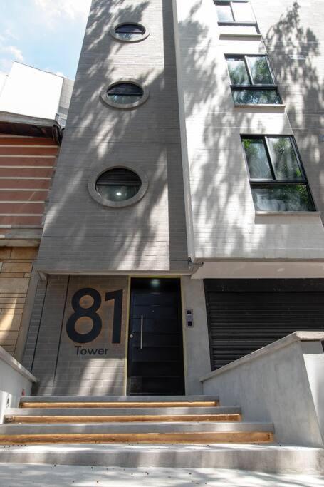 Cozy New Loft in Laureles / Estadio!