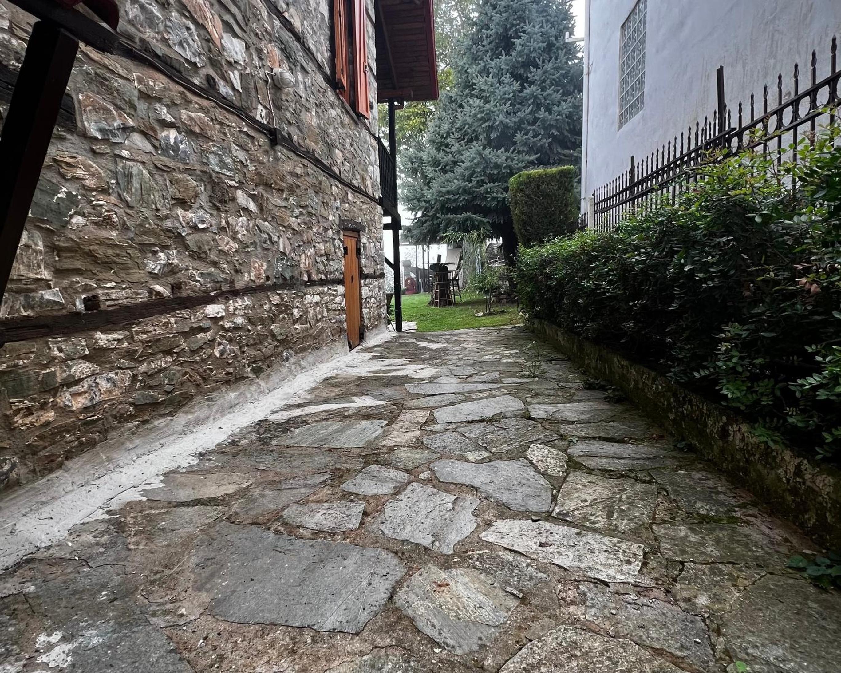 Villa Tzeni Palios Panteleimon