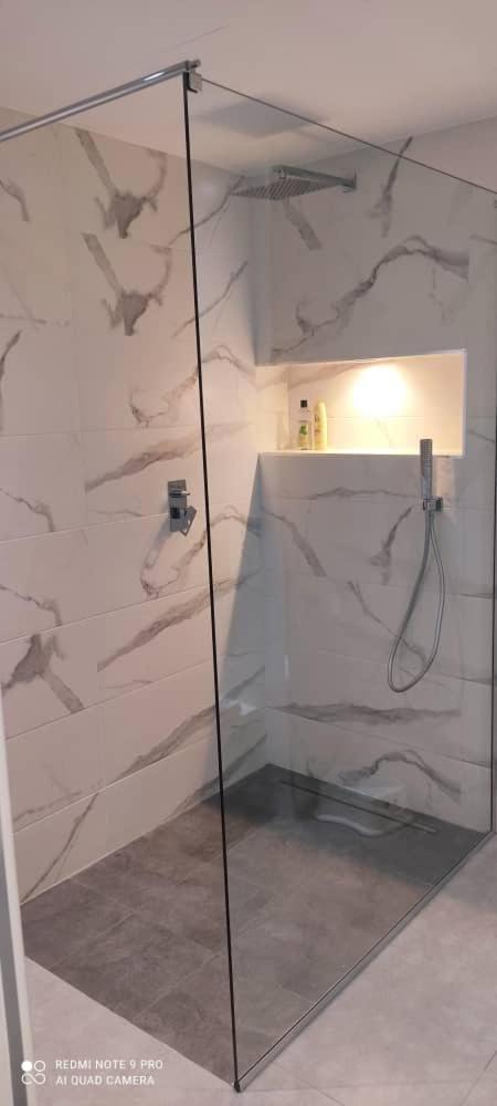Appartement F3 moderne en Résidence