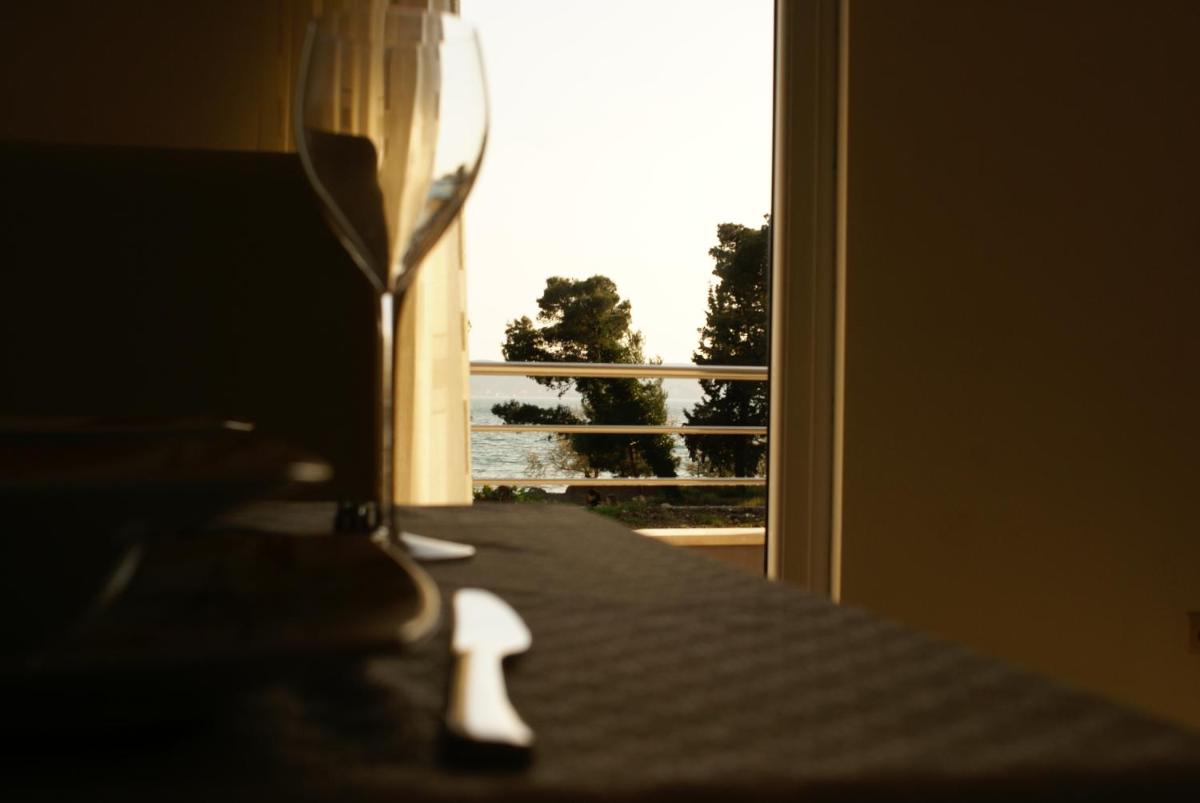 Apartments Villa Vetma view 2